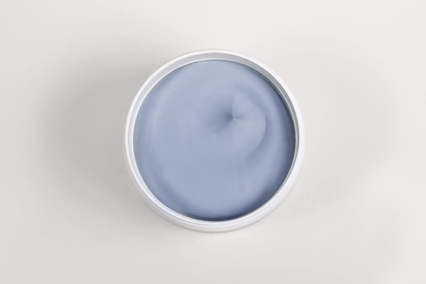 Bodipure Peppermint Body Mud Mask – Spa-Quality Skin Treatment with Peppermint & Botanical Extracts, Moisturizing & Rehydrating, 16oz