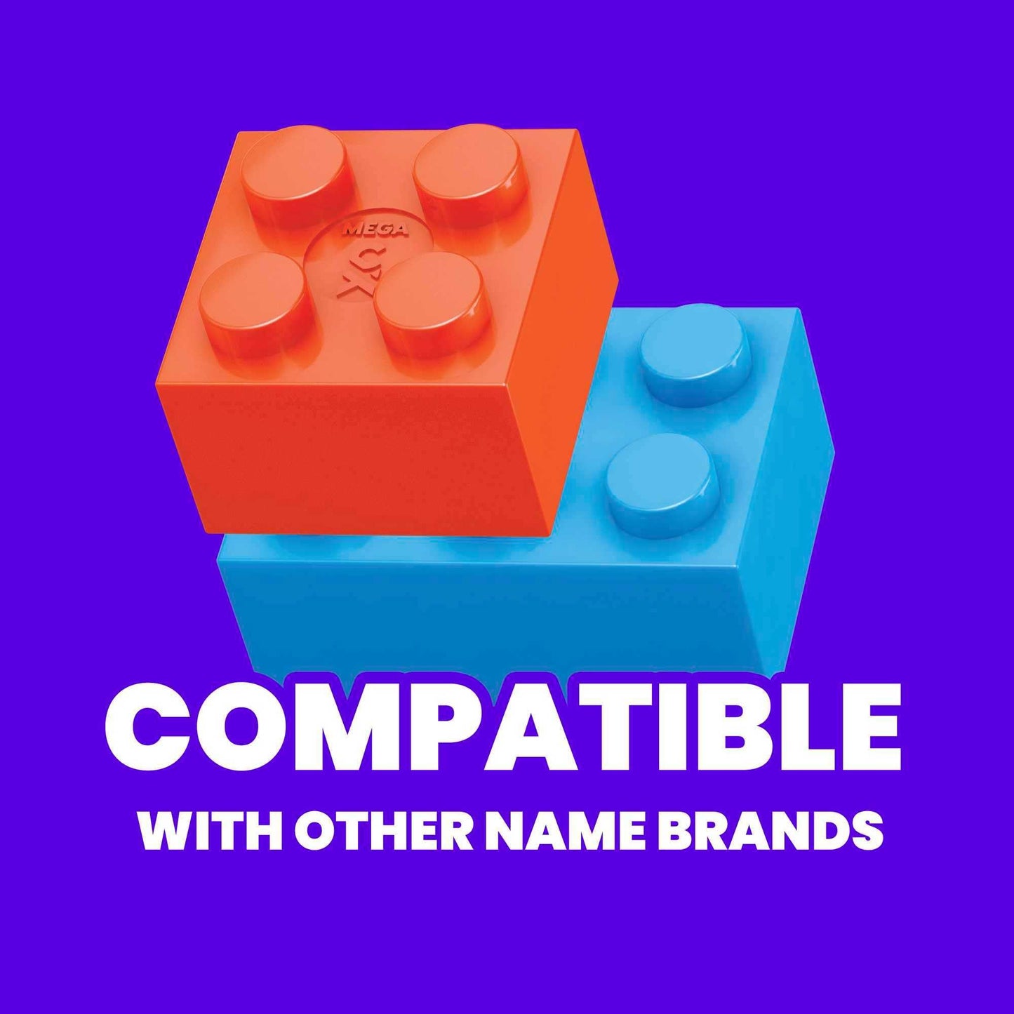 MEGA Pokémon Building Toys Set Jumbo Pikachu with 806 Pieces, Articulated and Poseable, 12 Inches Tall, for Kids