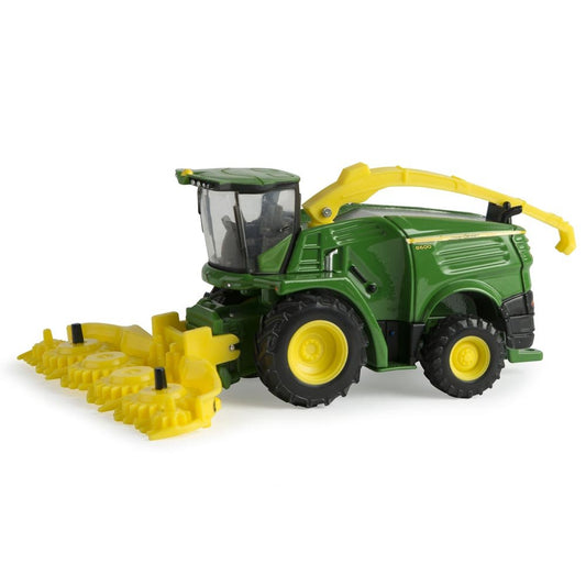 John Deere 8600 SPFH 1/64 Scale