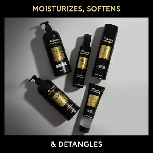 TRESemmé Extra Hold Hairspray For 24-Hour Frizz Control, With Pro Lock Tech 14.6 oz