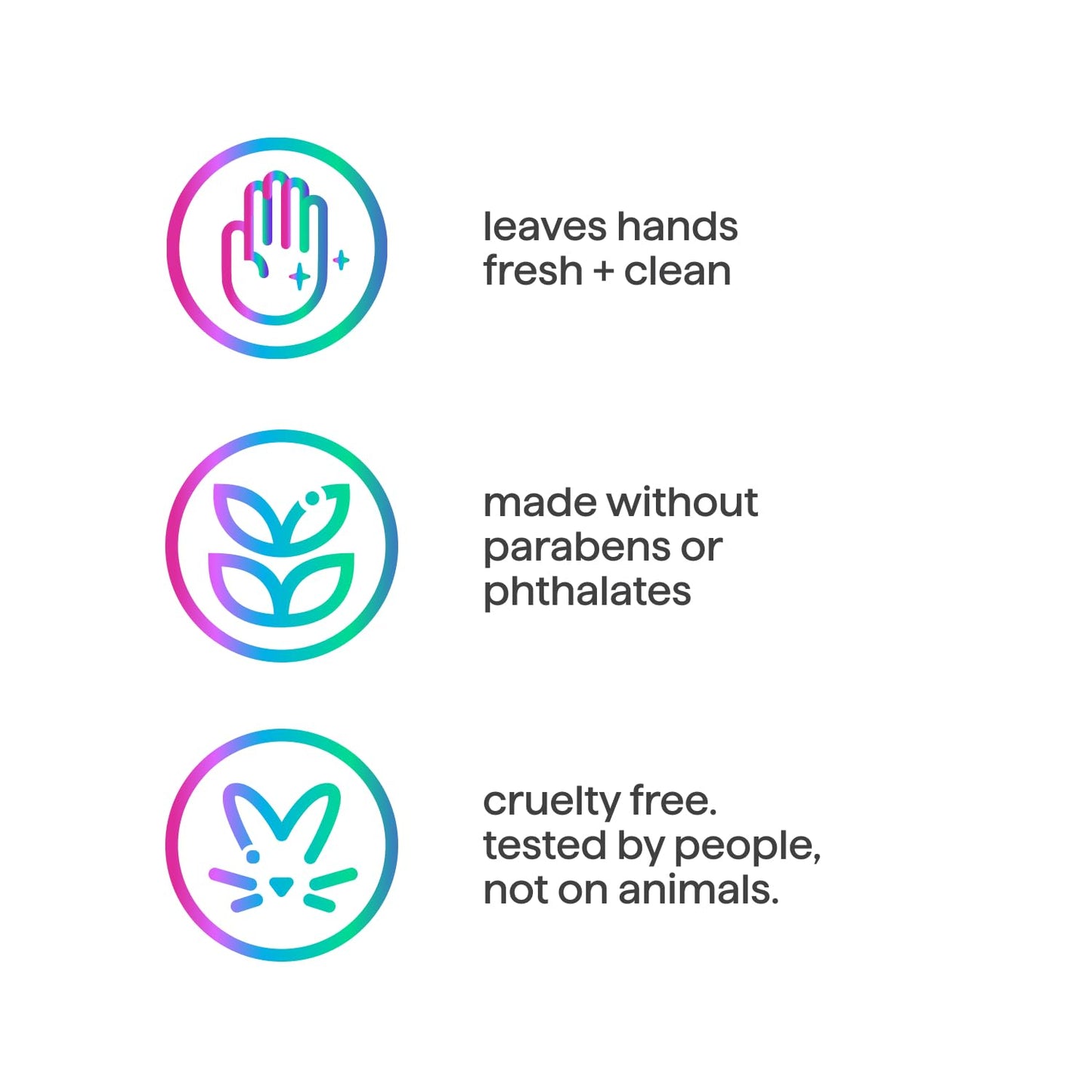 Method Foaming Hand Soap Refill, Vetiver + Amber, Biodegradable Formula, 28 Fl Oz (Pack of 1) (Packaging May Vary)