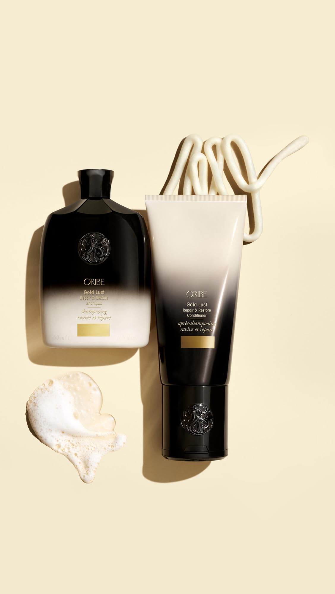 Oribe Gold Lust Repair & Restore Conditioner, 6.8 oz