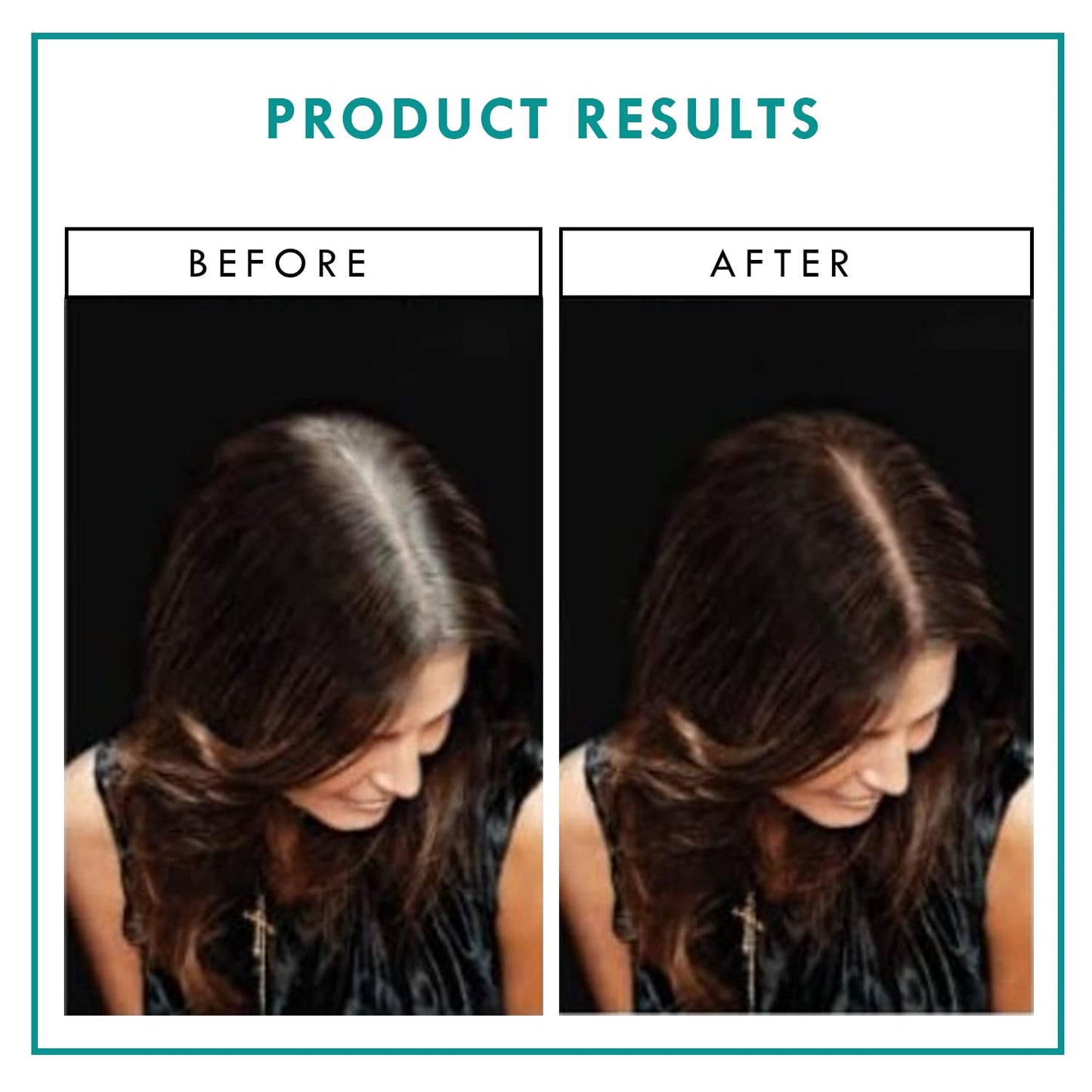 Rita Hazan Root Concealer Touch Up Spray Light Brown | Instant Gray Root Cover Up | Quick-Dry, Water-Resistant Temporary Hair Color, 2 oz