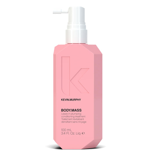 Kevin.Murphy Body.Mass Leave-In Plumping Treatment (For Thinning Hair) 100ml/3.4oz by Kevin Murphy