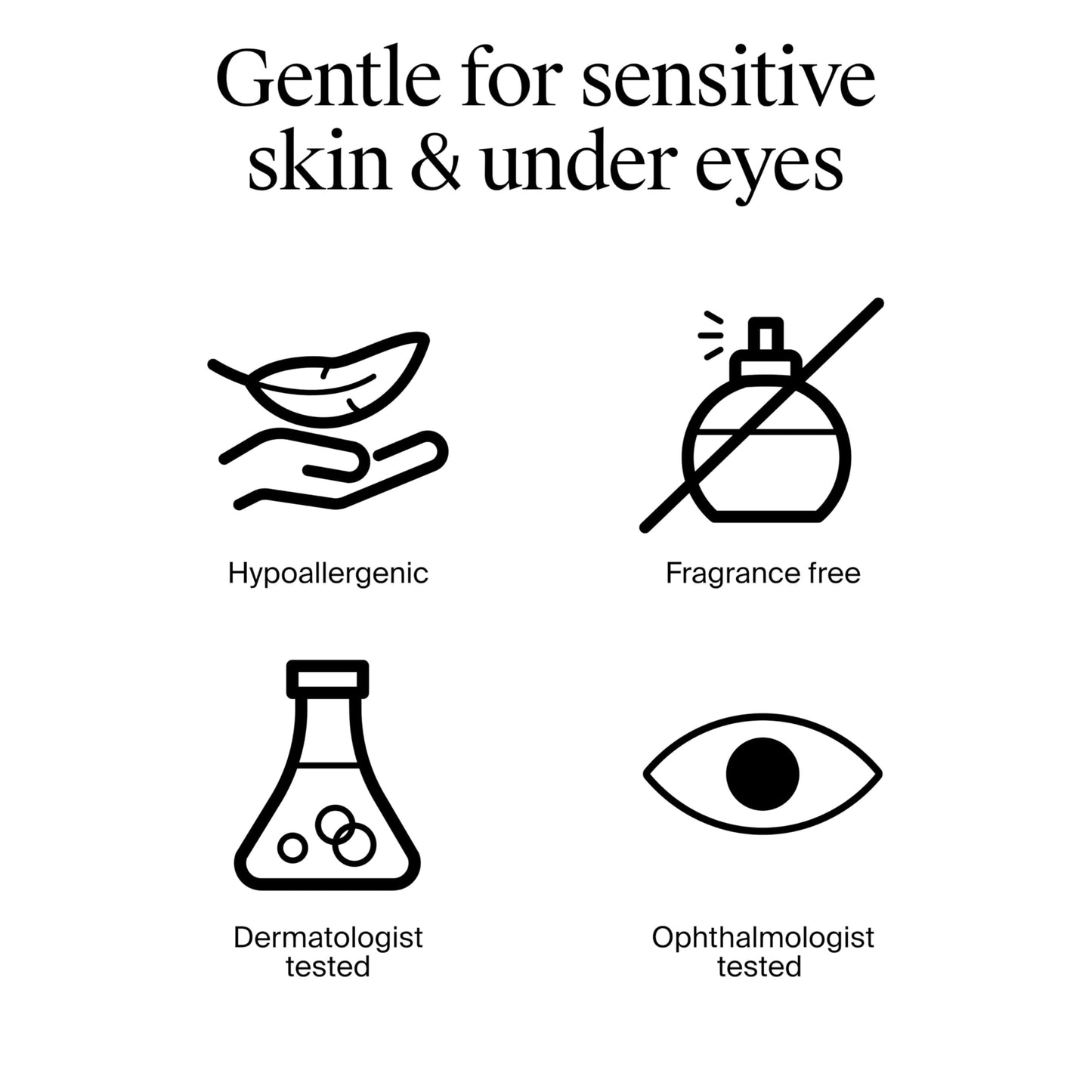 Neutrogena Collagen Bank Reviving Eye Cream, 0.5 oz – Reduces Dark Circles, Puffiness & Fine Lines, Fragrance-Free with Peptides