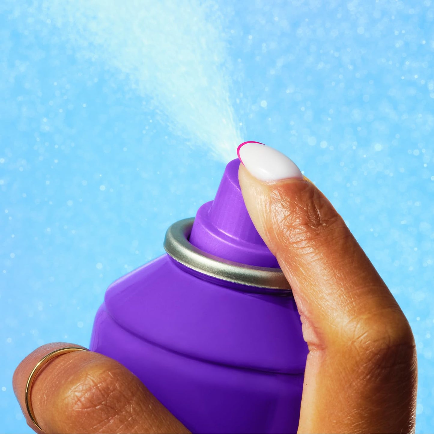 Aussie Instant Freeze Hair Spray 3 Pack (10 Fl Oz Each) | Extreme Hold with Jojoba Oil & Sea Kelp | Long-Lasting, Fresh Citrus Scent, All Hair Types