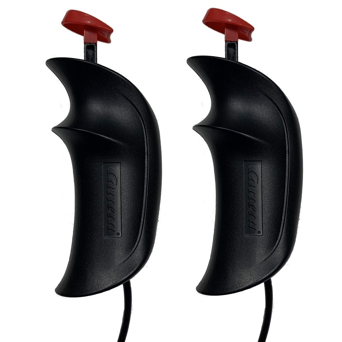 Carrera GO Battery Operated 1:43 Scale Slot Car Racing Toy Track Set with Jump Ramp for Kids Ages 5 Years and Up, Mario Kart