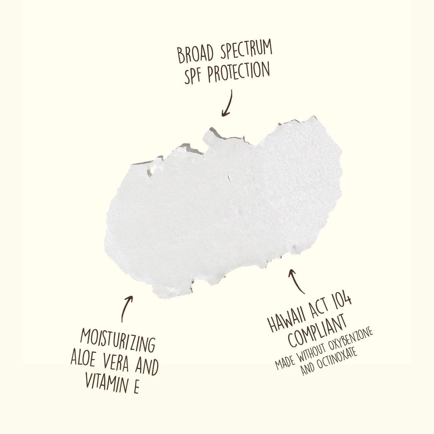 Sun Bum SPF 30 Lip Balm 3-Pack – Coconut, Banana & Watermelon, Moisturizing with Aloe & Vitamin E, Vegan, Cruelty-Free, 0.15 oz Each