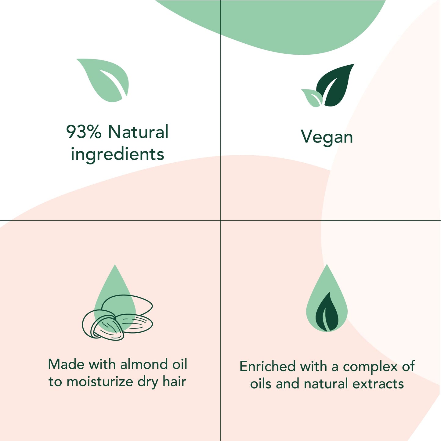 Herbatint Temporary Hair Touch-Up for Blonde Hair - Instantly Covers Grey Roots with Precision Brush, Natural Look, Vegan Formula, 0.33 oz