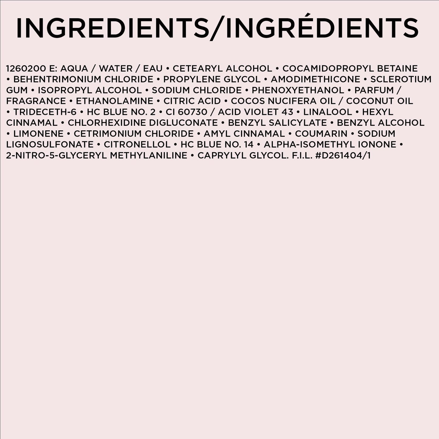 L'Oreal Paris Le Color Gloss One Step In-Shower Toning Hair Gloss, Neutralizes Brass, Conditions & Boosts Shine, Silver, 4 Ounce