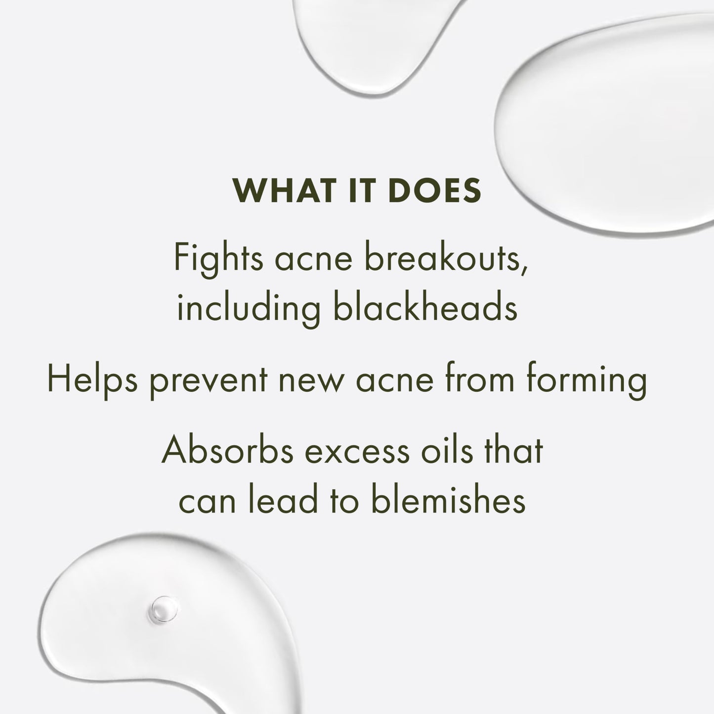 Origins Super Spot Treatment for Acne | Treats & Prevents Acne Blemishes | With Salicylic Acid, 0.3 Fl Oz