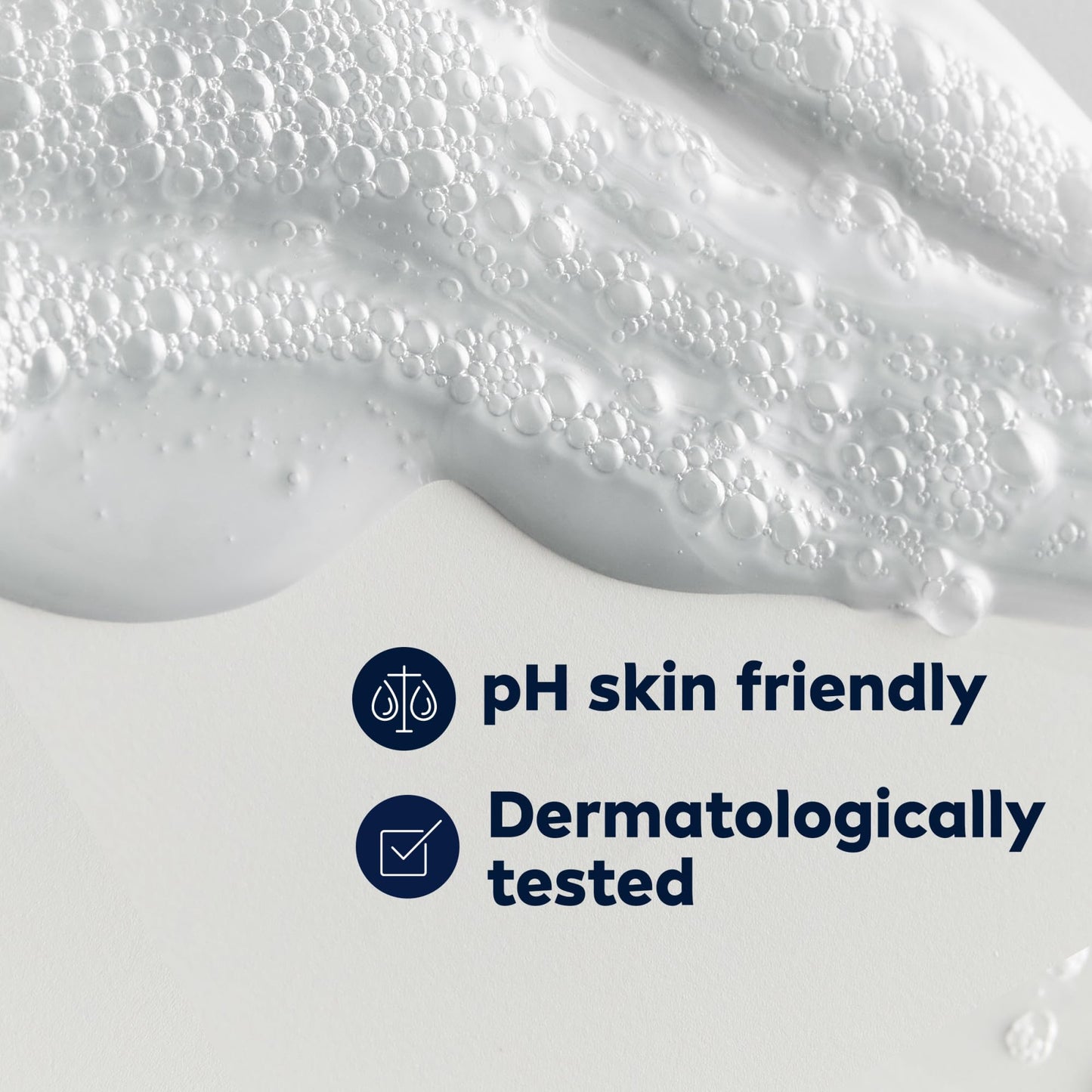 Nivea Men 3-in-1 Maximum Hydration Body Wash for Dry Skin, Aloe Vera, Face, Hair & Body, Paraben-Free, Vegan, 16.9oz, Pack of 3