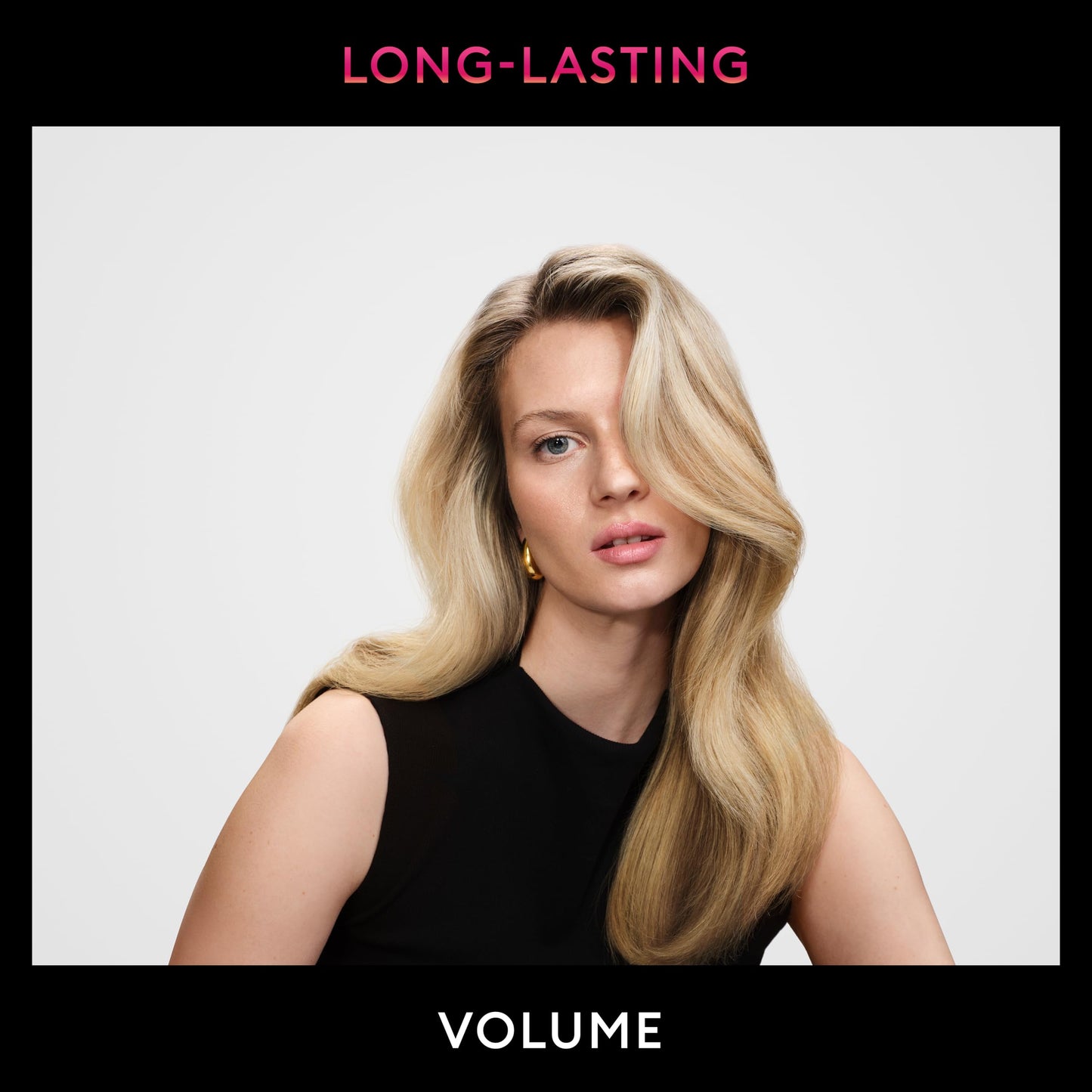 TRESemmé Plumping Mousse Amplified Volume for 24H Lift and Body with Pro Lock Technology 10.5 Fl Oz