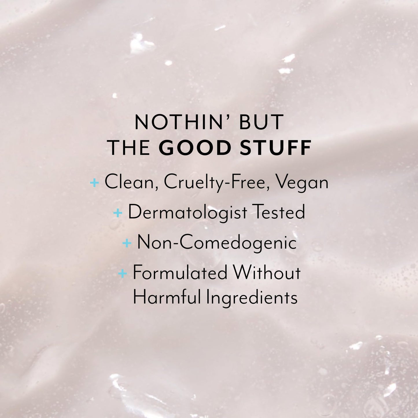 Bliss Jelly Glow Peel™ Gentle Non-Abrasive Cleanser & Exfoliator with Fruit Enzymes, 4 oz – Hydrates, Nourishes, Vegan & Cruelty-Free