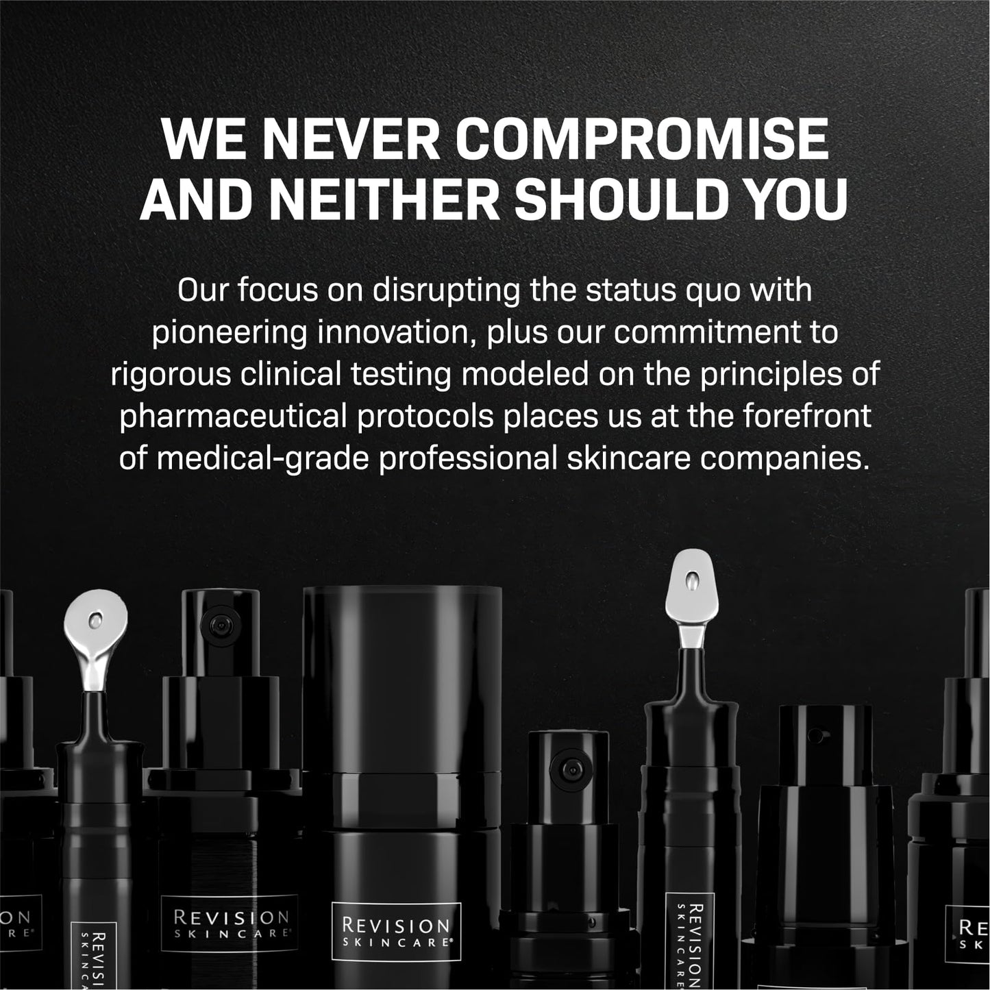 Revision Skincare Nectifirm®, Anti Aging Neck Firming Cream for Reducing Fine Lines, Wrinkles and Crepey Skin, 1.7 oz