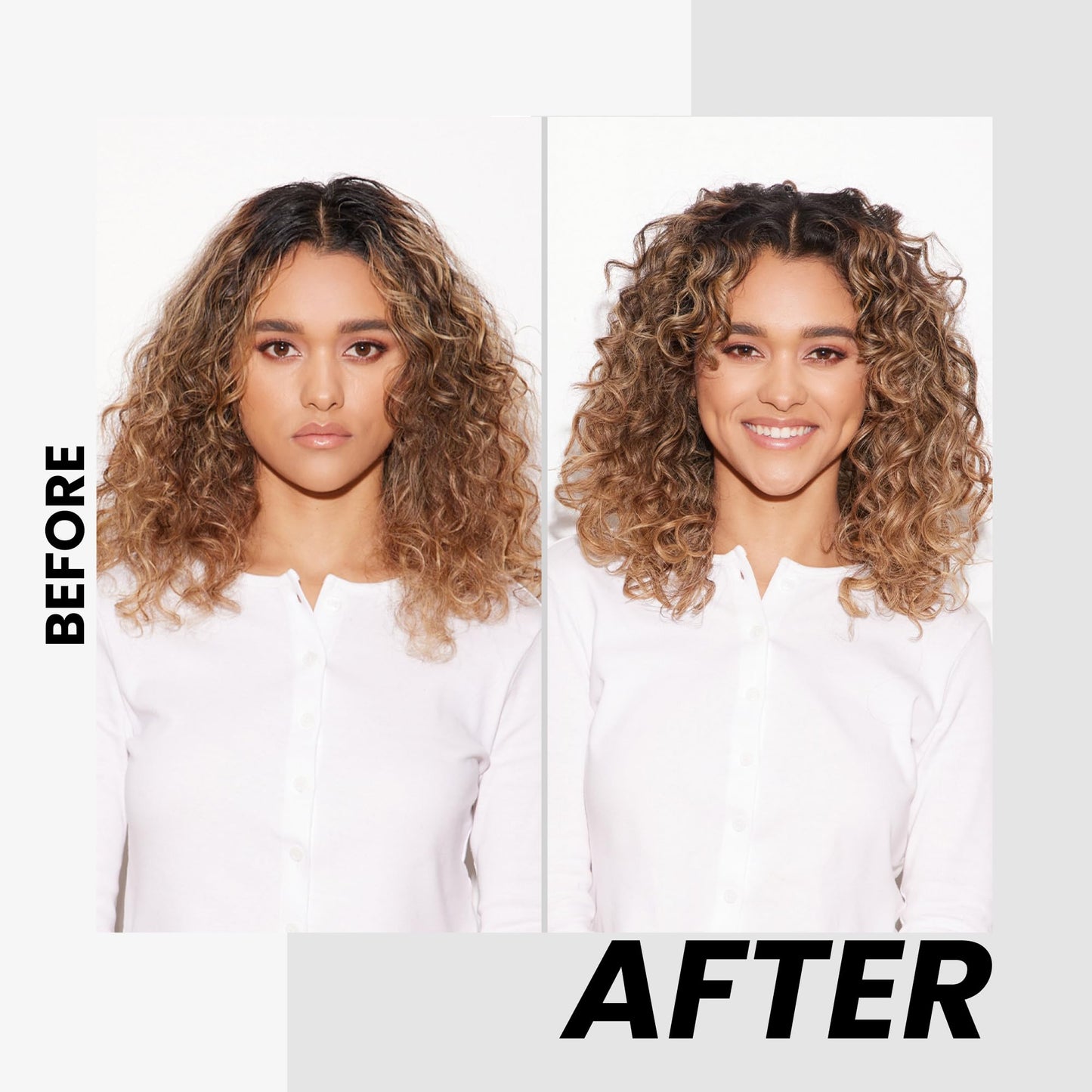 Kenra Professional Daily Provision Leave-In Conditioner – Hydrates, Detangles, Adds Shine, Tames Frizz, Protects from Heat & Humidity – 8 fl oz