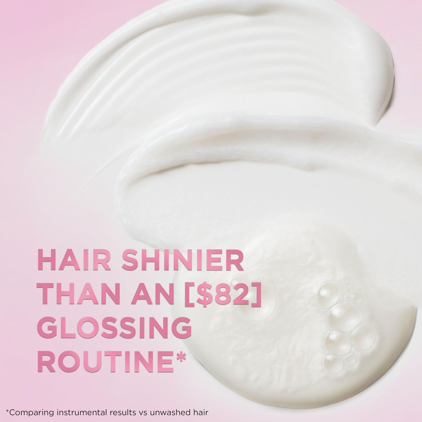 L'Oreal Paris EverPure Glossing Lamination Hair Mask with Glycolic Acid, Deep Treatment for Dull & Dry Hair, Lasting Shine & Smoothness, 5.1 Fl Oz