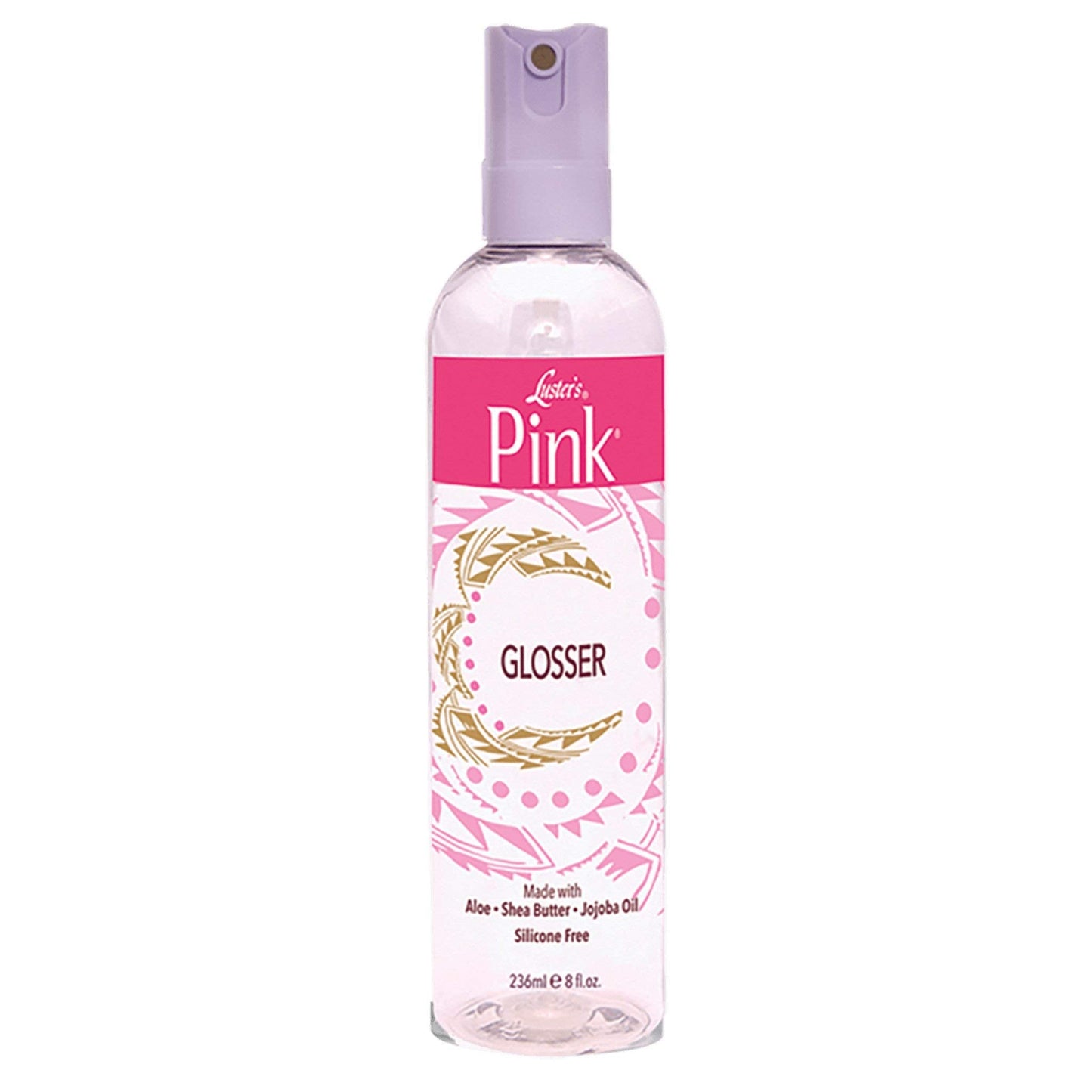 Luster's Pink Glosser