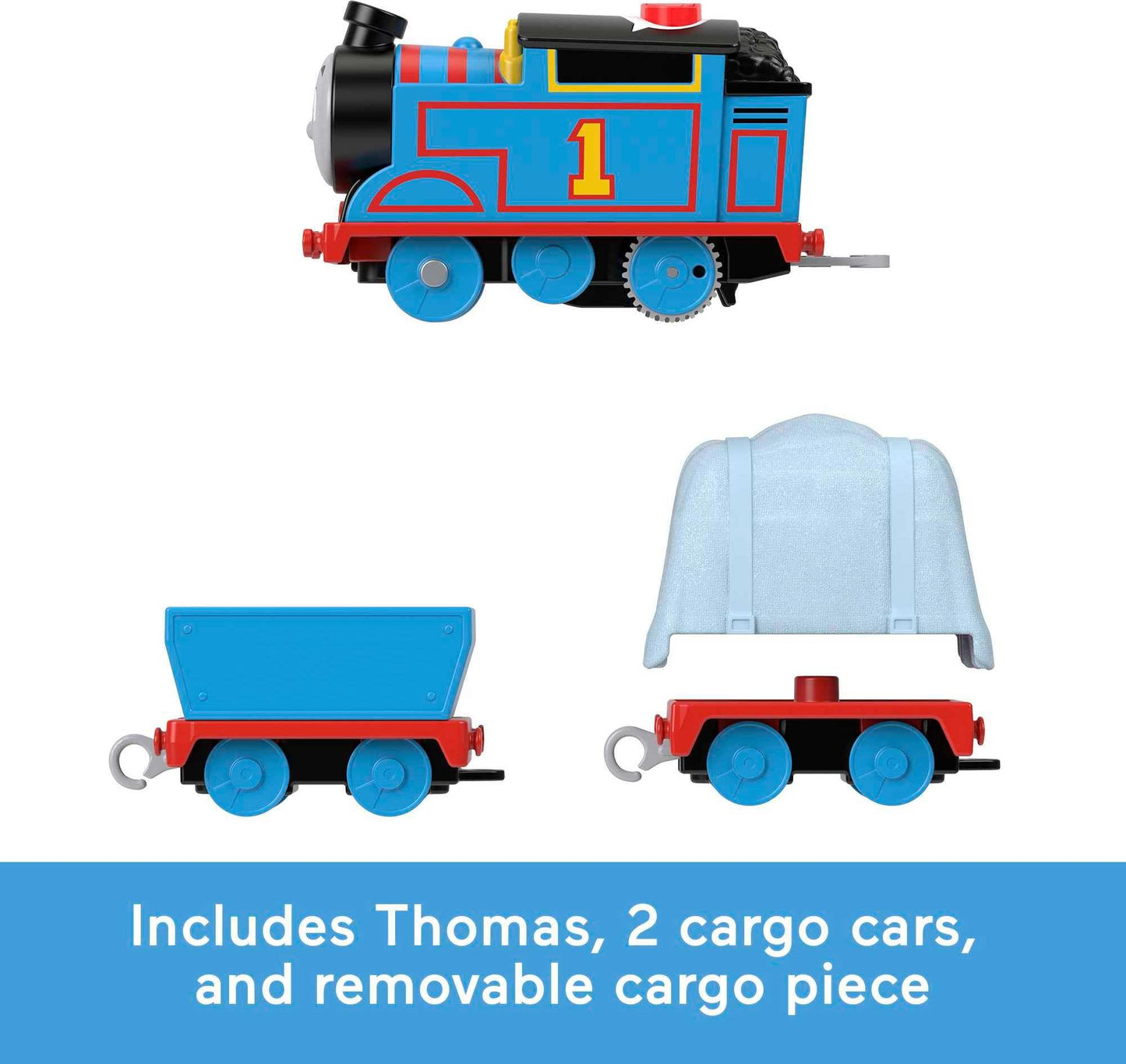 TALKING TRAIN BASICS THOMAS OS