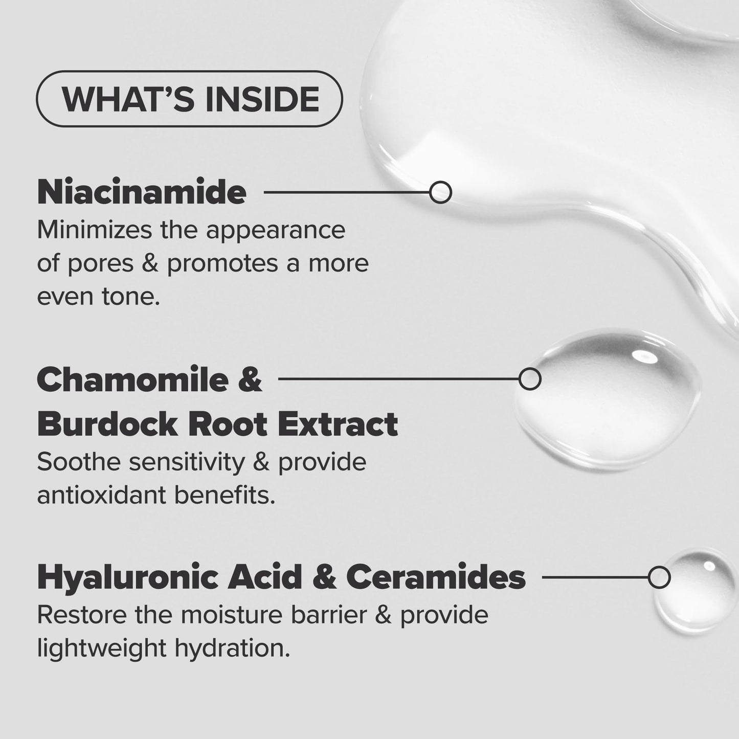 Paula's Choice SKIN BALANCING Pore-Reducing Toner with Niacinamide for Oily & Combination Skin, Minimizes Pores, Controls Oil & Hydrates, 6.4 oz