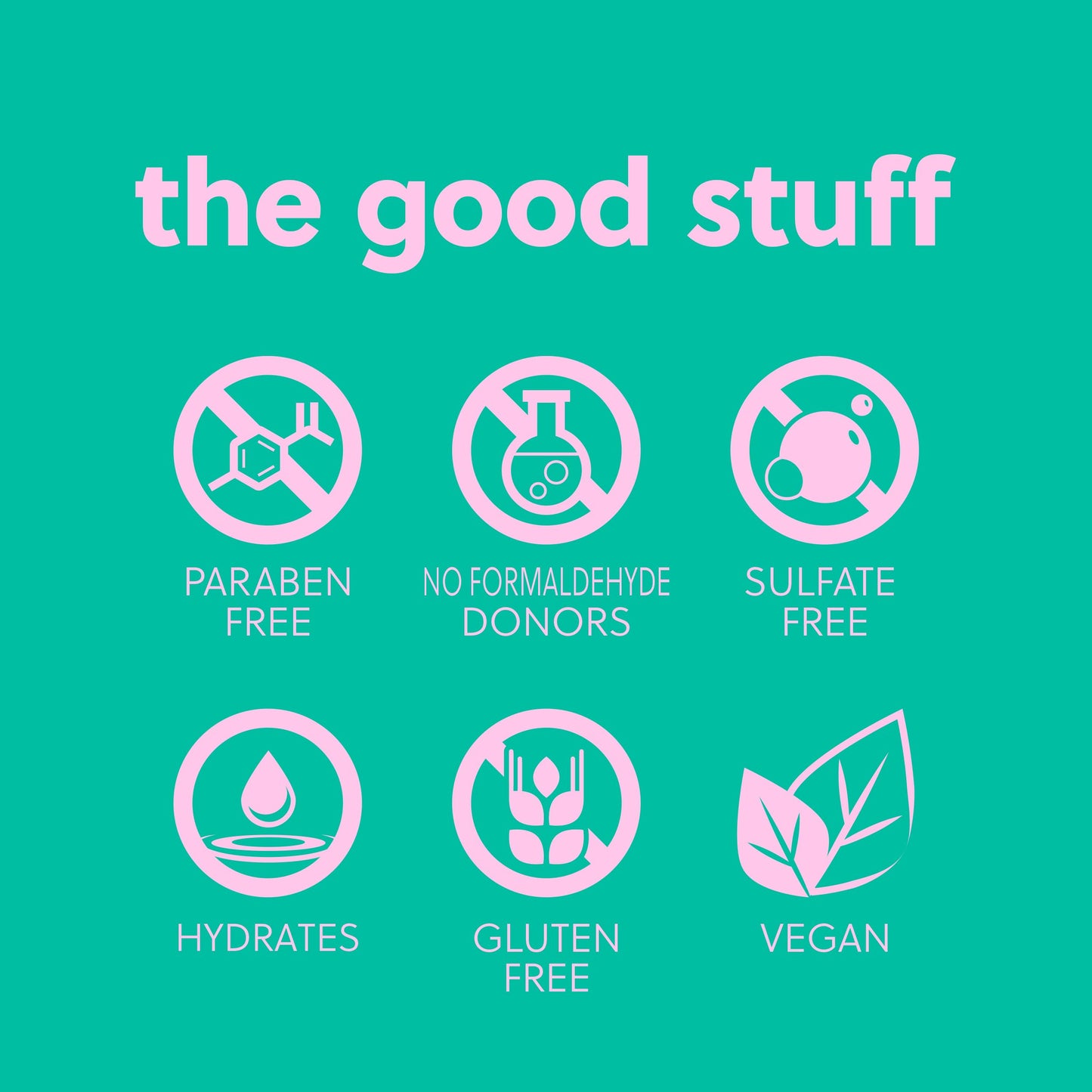 Tree Hut Sugarlips Watermelon Lip Butter, Lock in Moisture & Nourish Skin for Full, Hydrated Lips, 0.52 Fl oz.