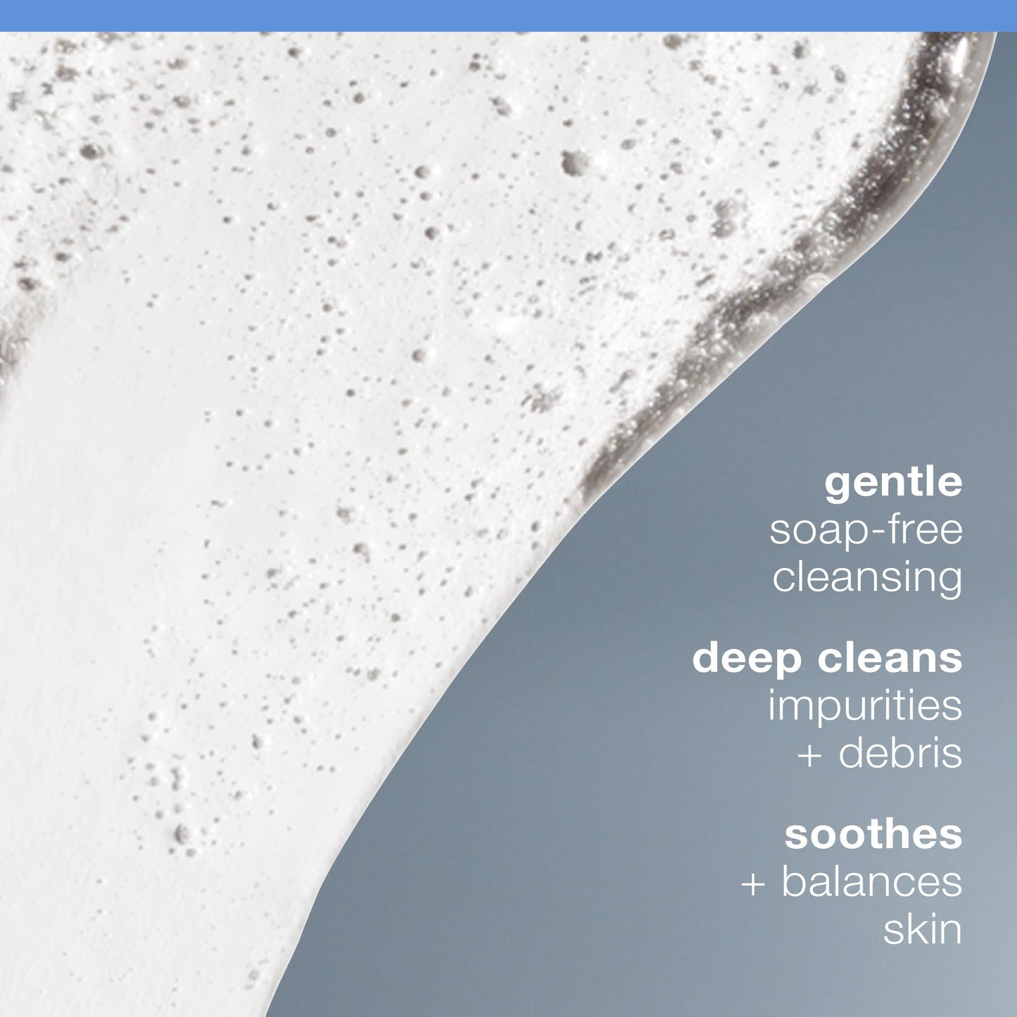 Dermalogica Special Cleansing Gel Gentle-Foaming Face Wash for Women and Men - Leaves Skin Feeling Smooth And Clean, 1.7 fl oz