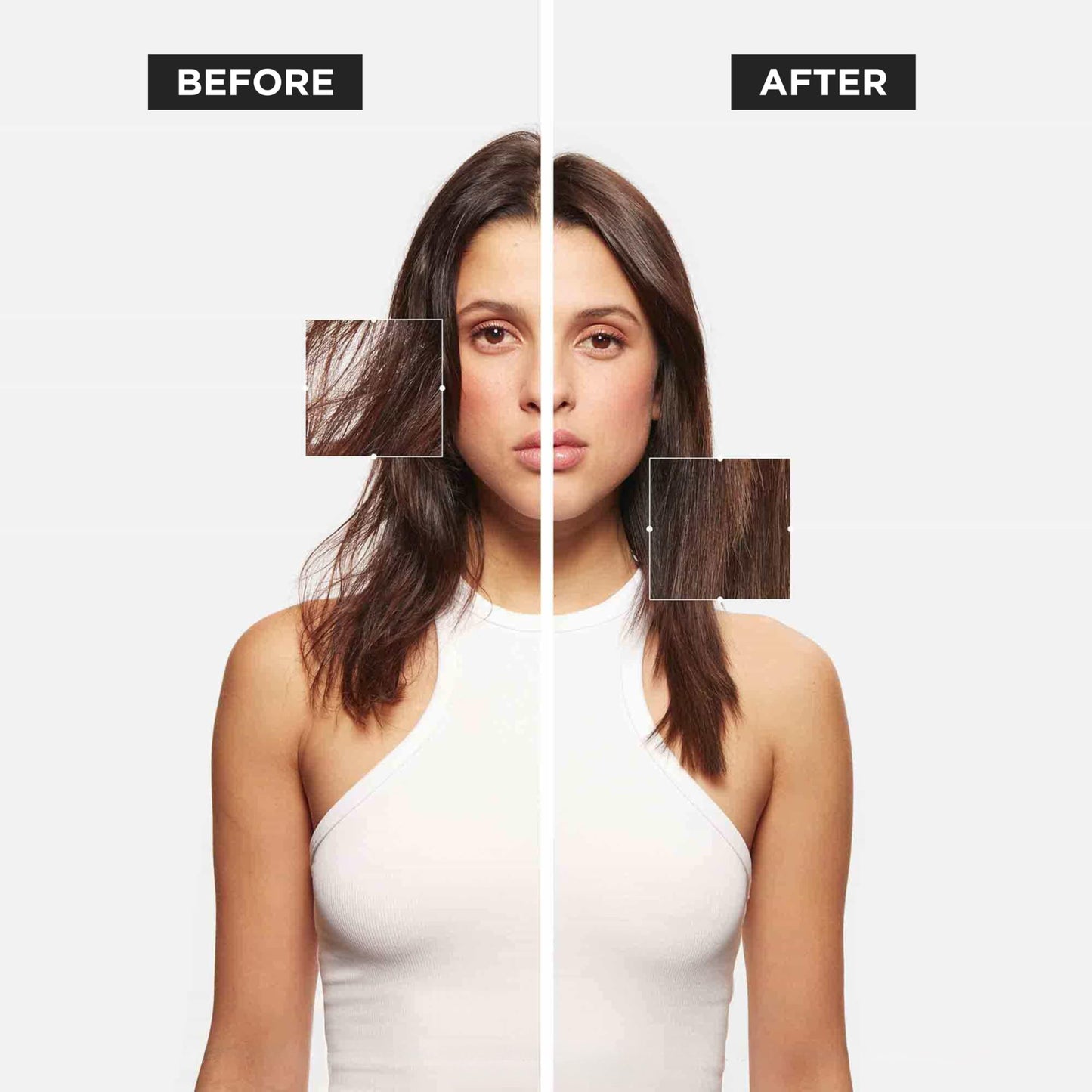 Kerastase Genesis Hair Serum - Daily Strengthening Treatment for Weak Hair, Silicone-Free, Anti-Breakage, Nourishes and Reinforces Hair, Serum Fortifiant