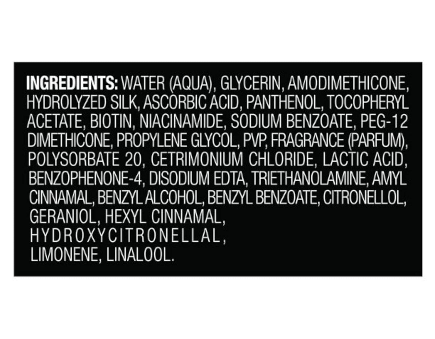 TRESemmé Heat Tamer Spray – Professional Heat Protection Up to 450°F, 8 fl oz