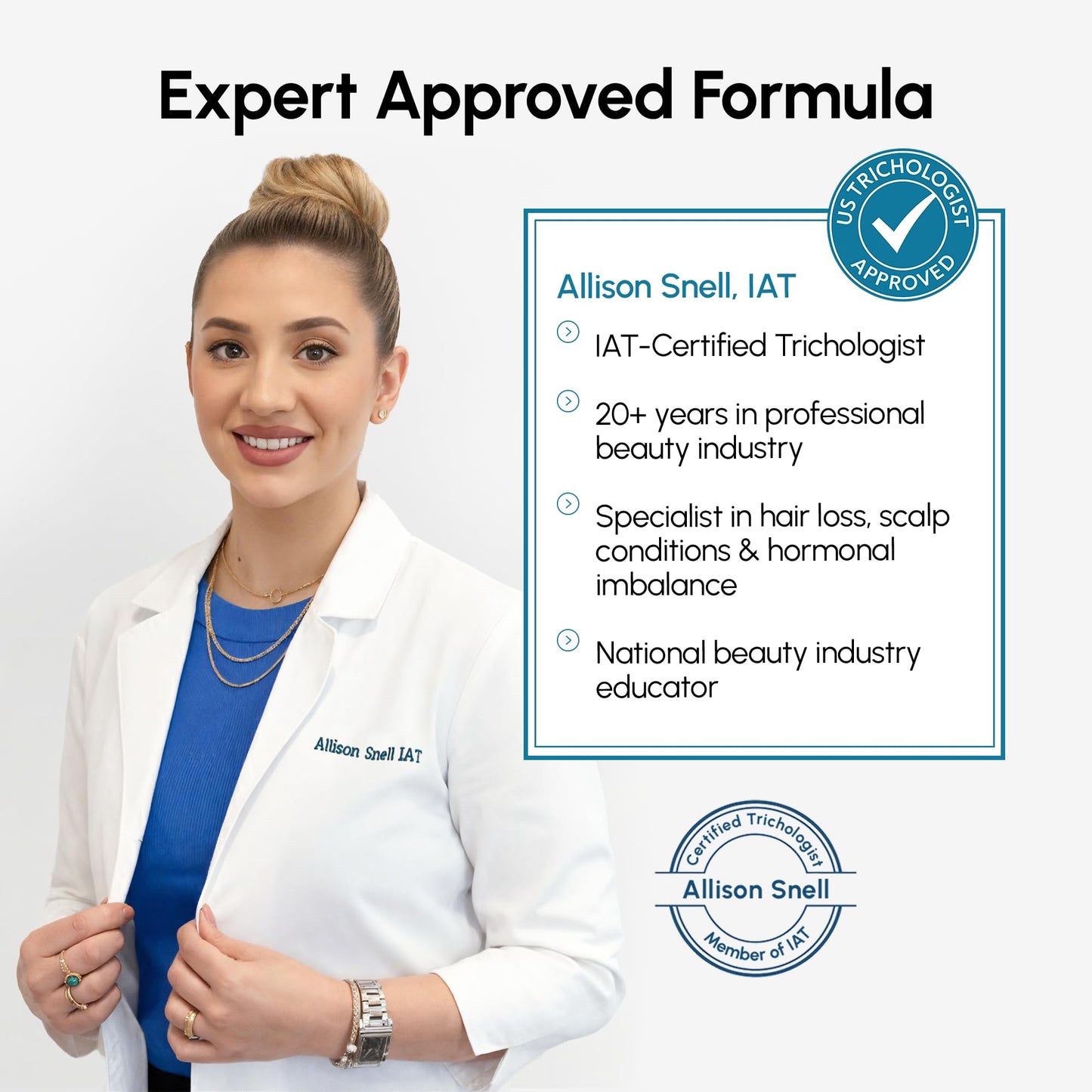 MAREE Hair Oil for Frizz - Keratin & Vitamin Hair Serum with Jojoba & Argan Oil, Heat Protectant for Dry, Curly & Damaged Hair