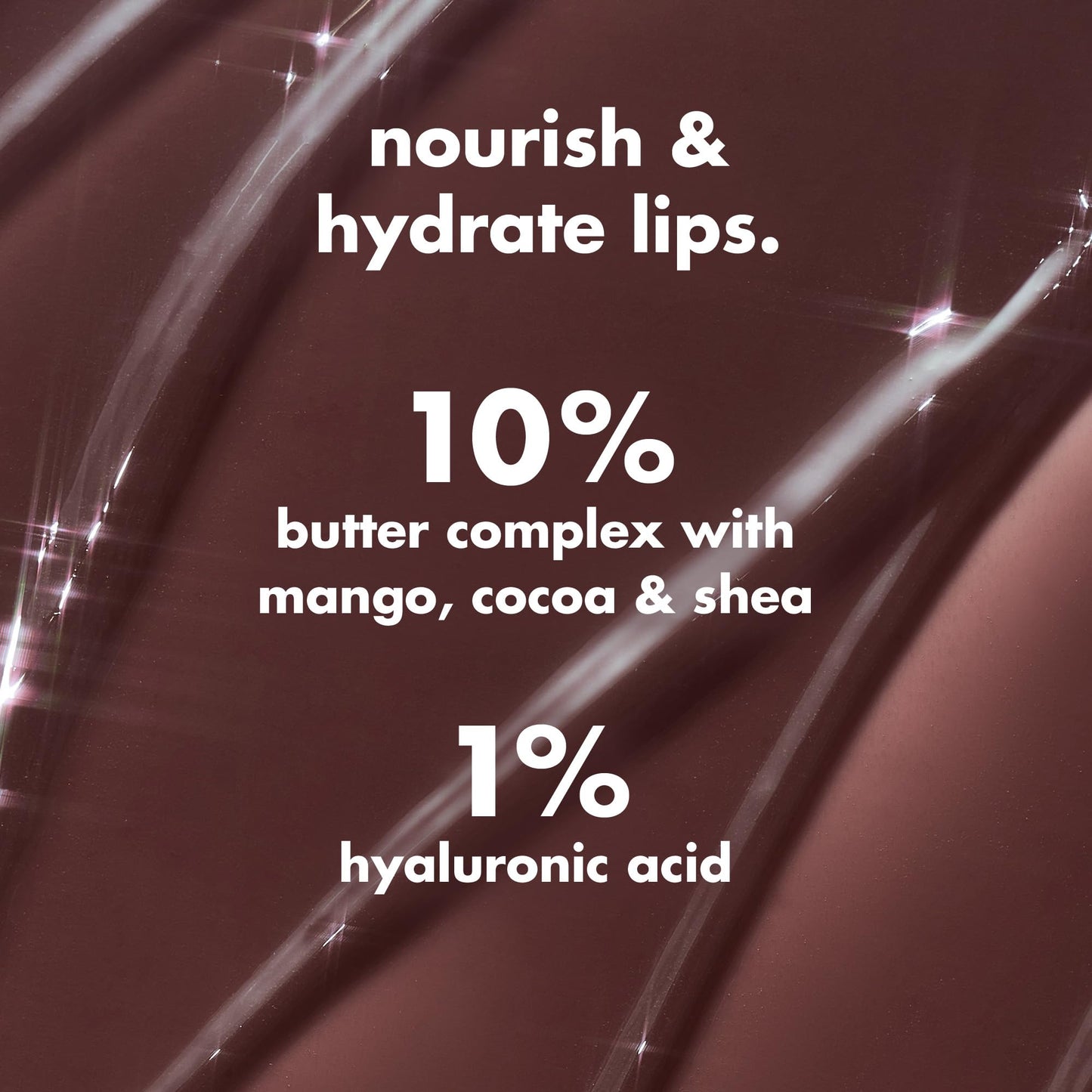 e.l.f. Glow Reviver Melting Lip Balm, Hydrating Tinted Lip Balm For A Glossy Finish & Soft, Supple Lips, Vegan & Cruelty-Free, Strawberry Shortcake