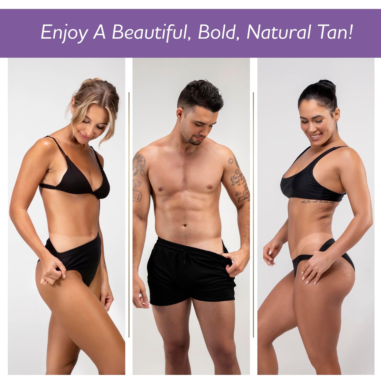 Norvell Premium Rapid Spray Tan Solution Venetian One 8oz – Fast-Drying, Streak-Free, Long-Lasting Natural Bronze Glow