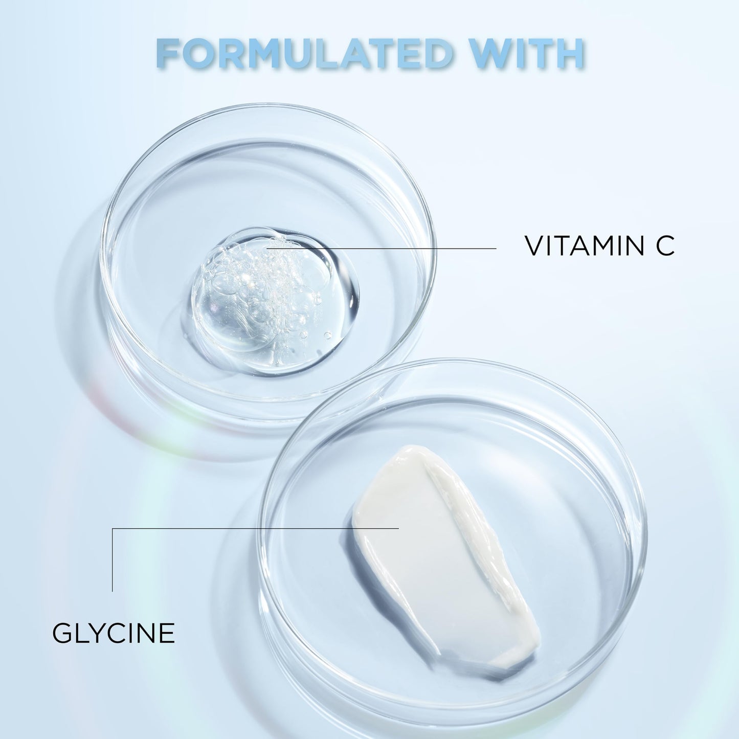 L'Oreal Paris Clarify Sulfate Free Shampoo with Antioxidants, Clarifying Shampoo for Hard Water Exposure and Styling Build-up, EverPure, 6.8 Fl Oz