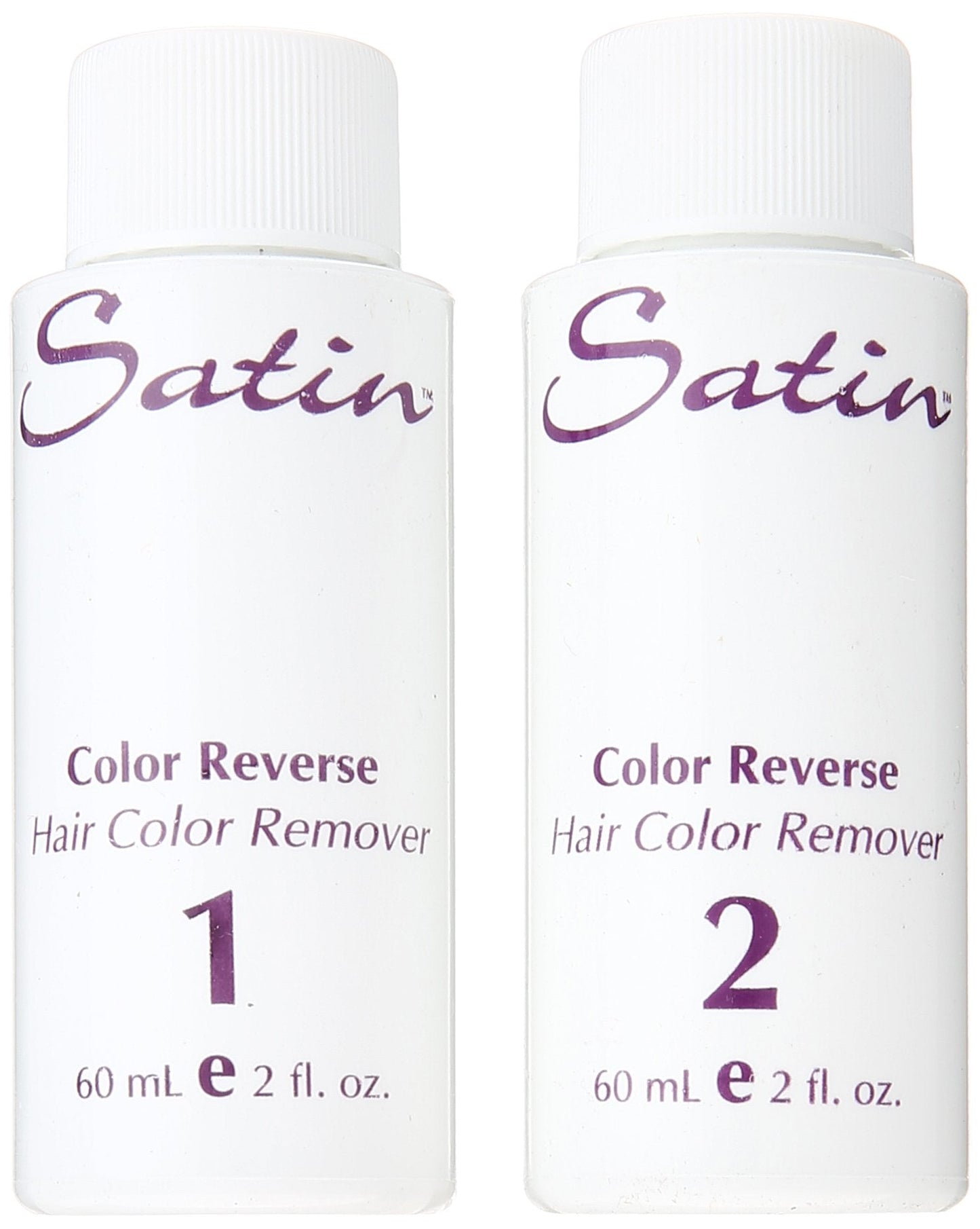 Satin Color Reverse Kit