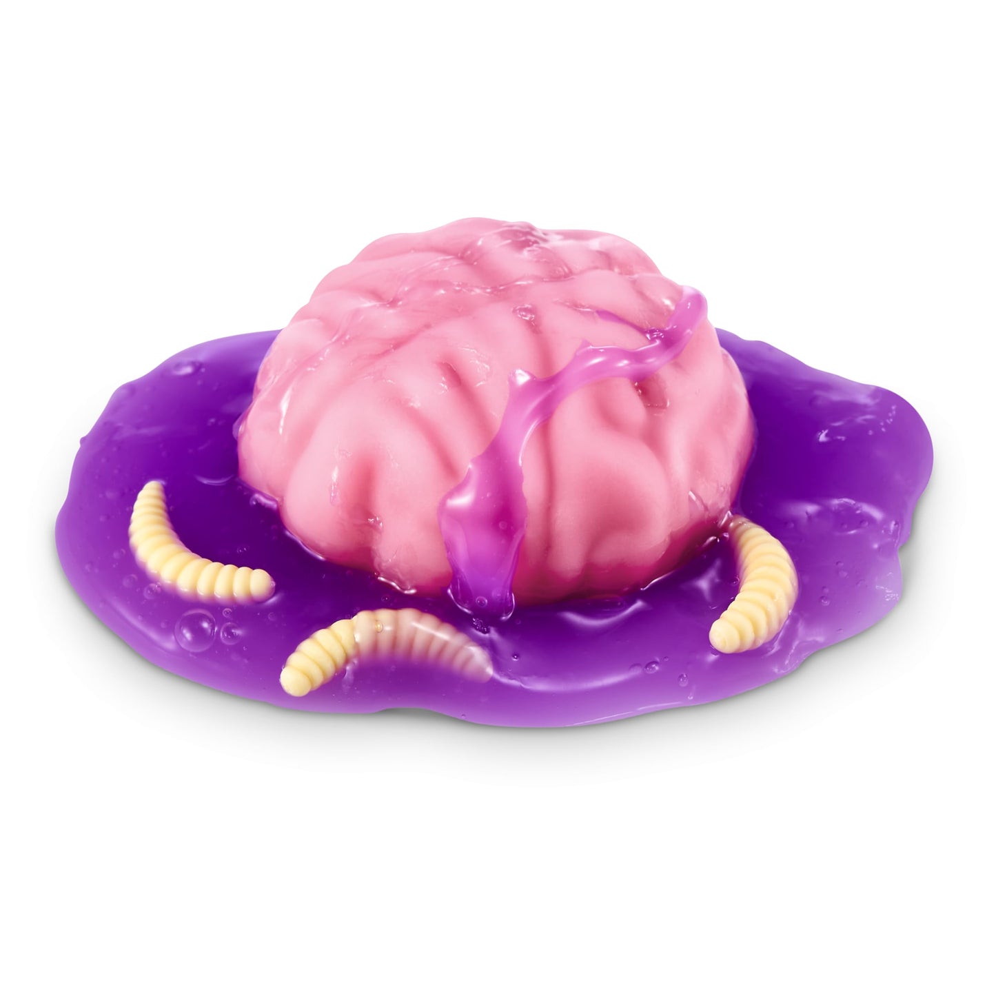 Smashers Mega Horror House (Green) by ZURU, Interactive Toy, Collectable Toy for Kids and Teens