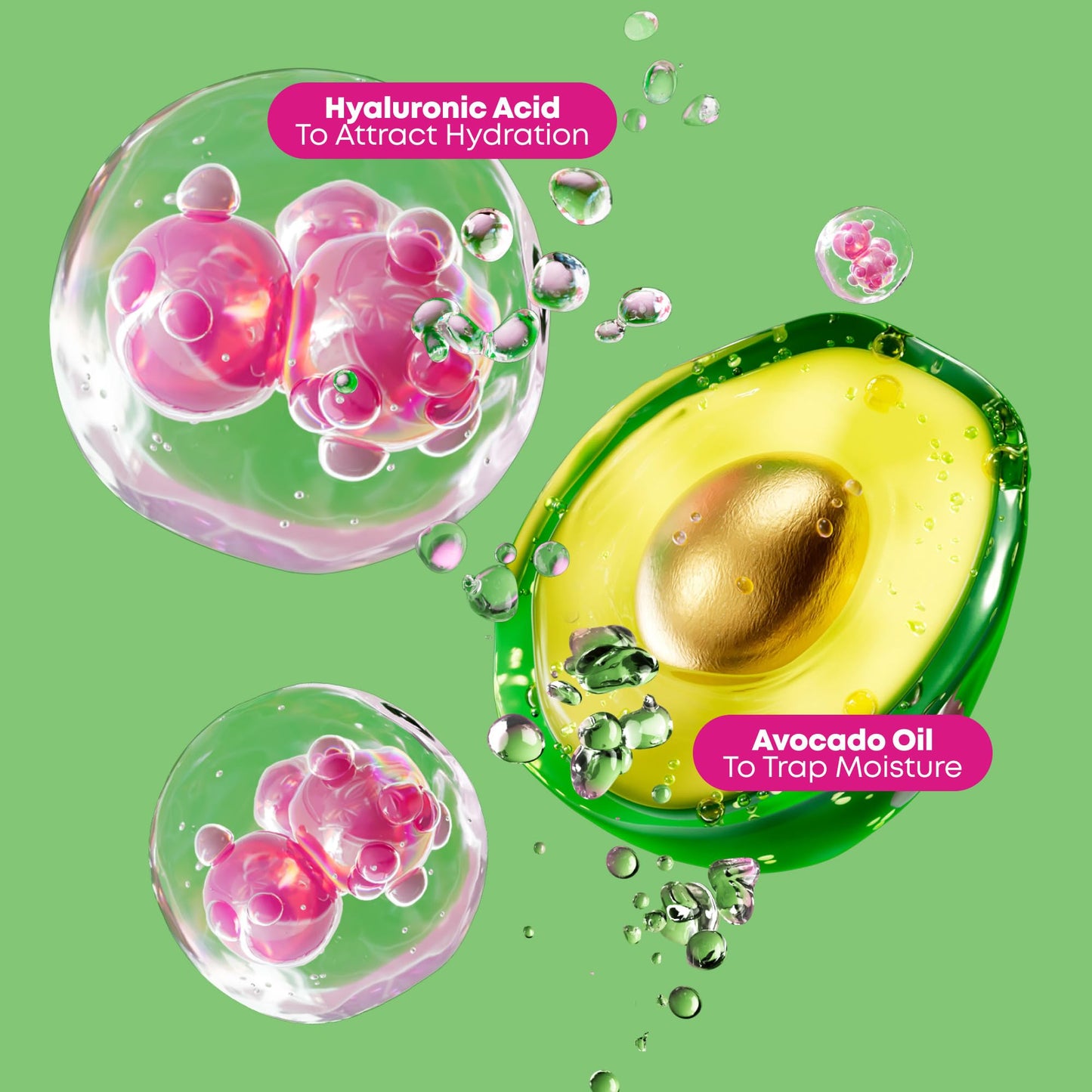 MATRIX Food For Soft Hydrating Conditioner 10.1 Fl Oz – Moisturizing Conditioner for Dry, Brittle Hair with Avocado Oil & Hyaluronic Acid, Vegan Formula