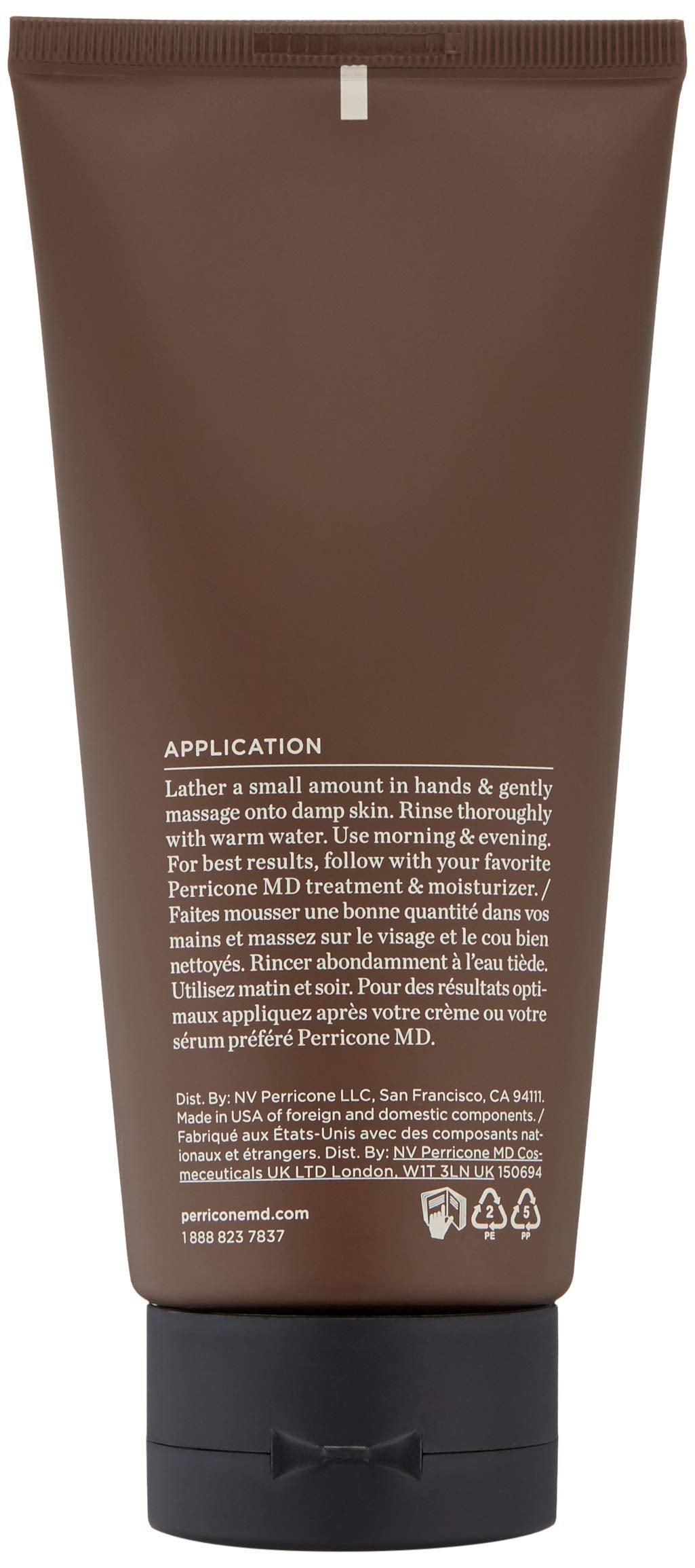 Perricone MD High Potency Classics Nutritive Cleanser, 6 fl. oz.