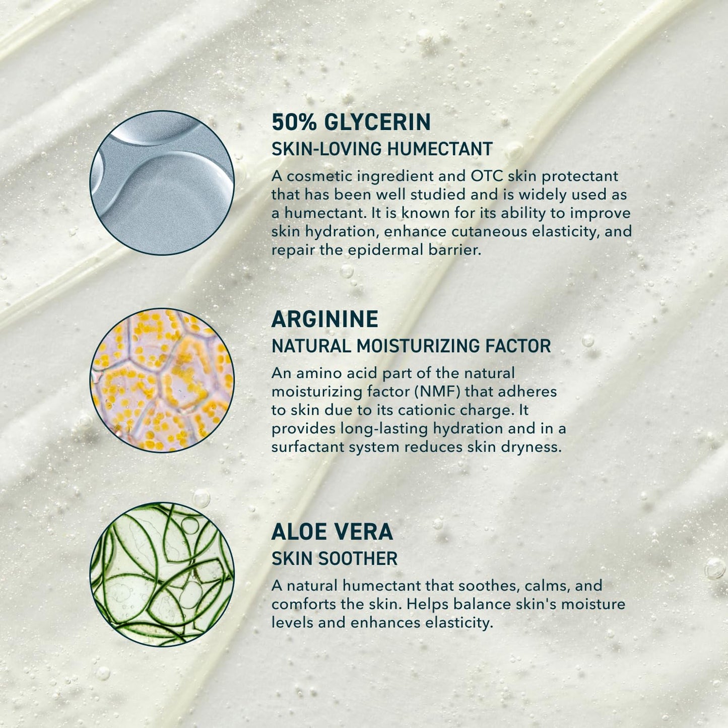 Prequel Skin Gleanser Face Wash for Women – Moisturizing Glycerin, Unscented, Sensitive & Dry Skin, Professional Strength, 6.75 oz, 2-Pack