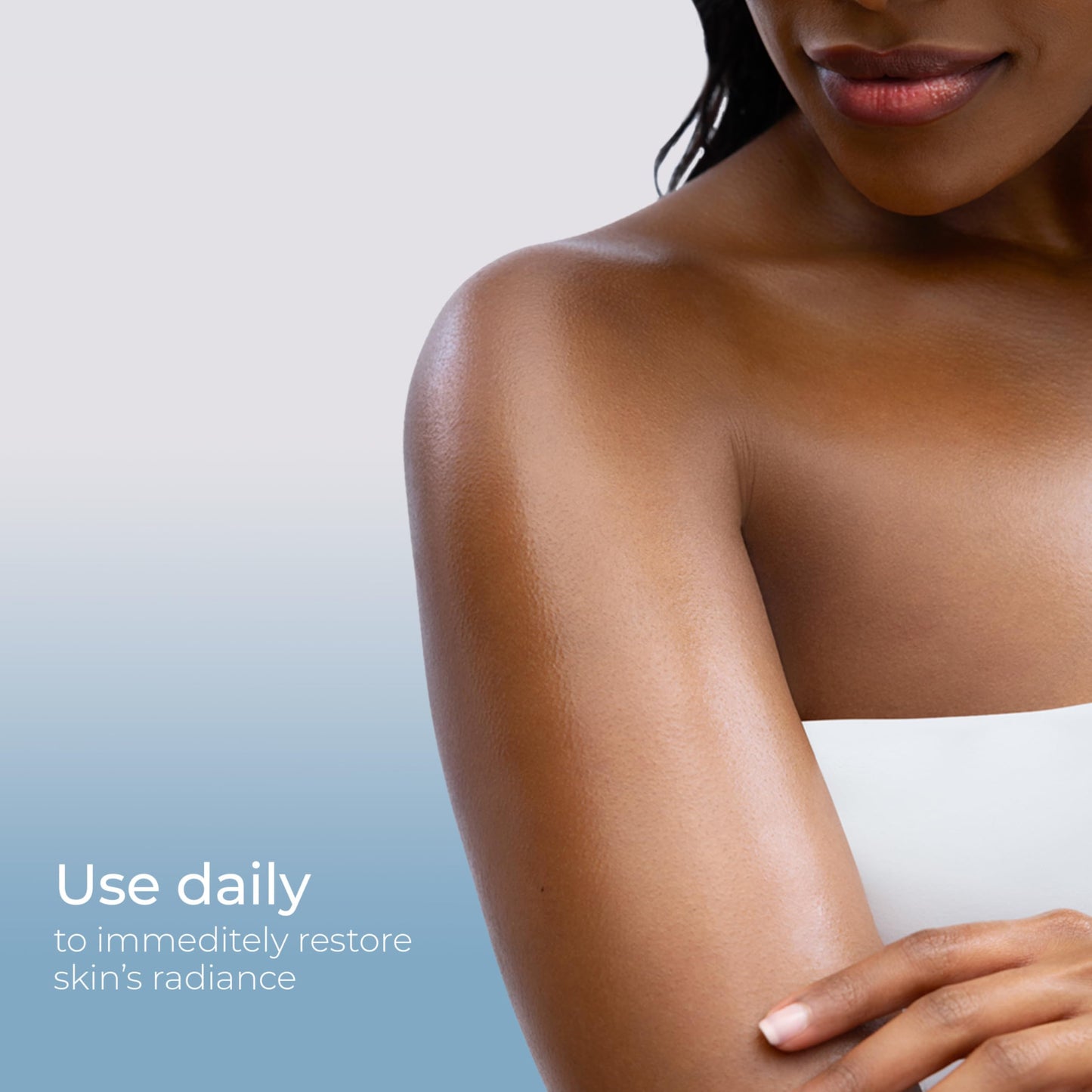 Eucerin Intensive Repair Body Lotion for Very Dry Skin – Moisturizes, Exfoliates & Conditions, Fragrance & Paraben Free, 16.9 oz