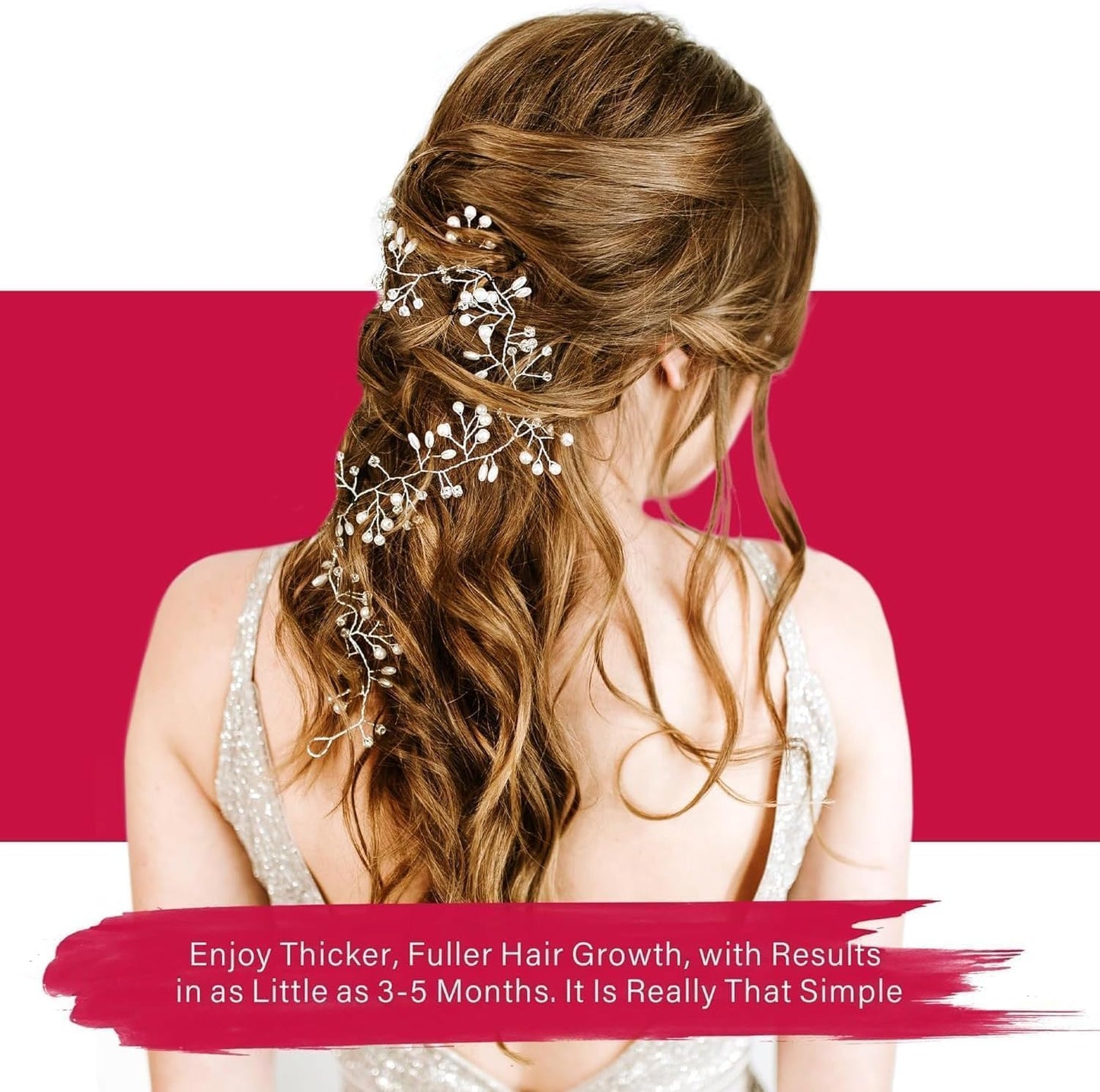 Yzmoffer 5% Minoxidil Foam for Women – Hair Regrowth Treatment to Reduce Thinning & Hair Loss, Nourish Scalp for Thicker, Fuller Hair, 2 x 60g