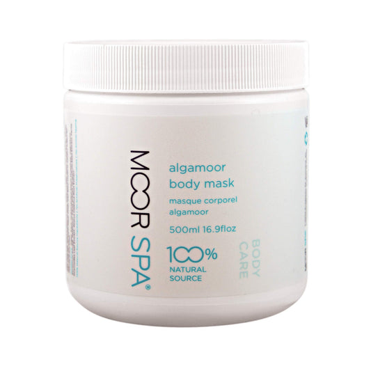 Moor Spa Algamoor Body Mask 16.9 Fluid Ounces