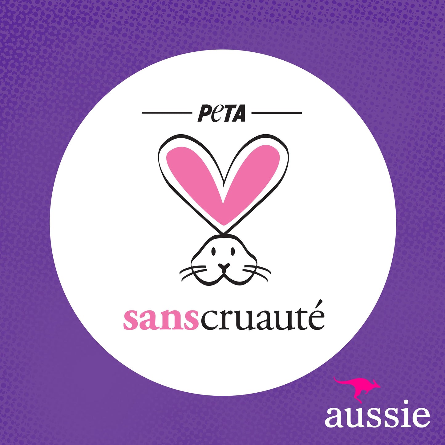 Aussie Kids Moist Detangler Spray, Sulfate & Paraben Free, Moisturizing & Tangle-Free Hair Care for Kids, Cruelty-Free, 8 Fl Oz Each, 3 Pack