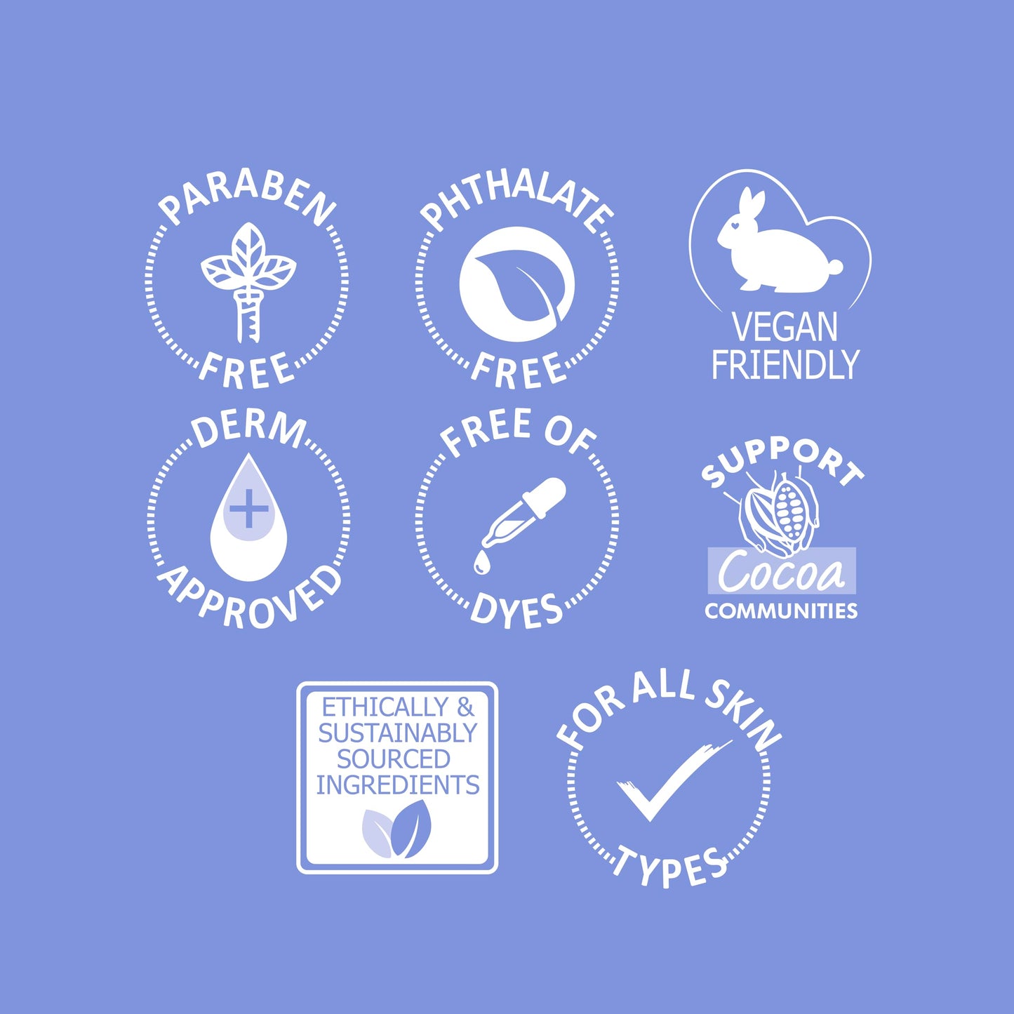 Palmer's Cocoa Butter Tahitian Vanilla Body Lotion, 8.5oz – Daily Moisturizer with Shea Butter & Vitamin E for 48-Hour Hydration