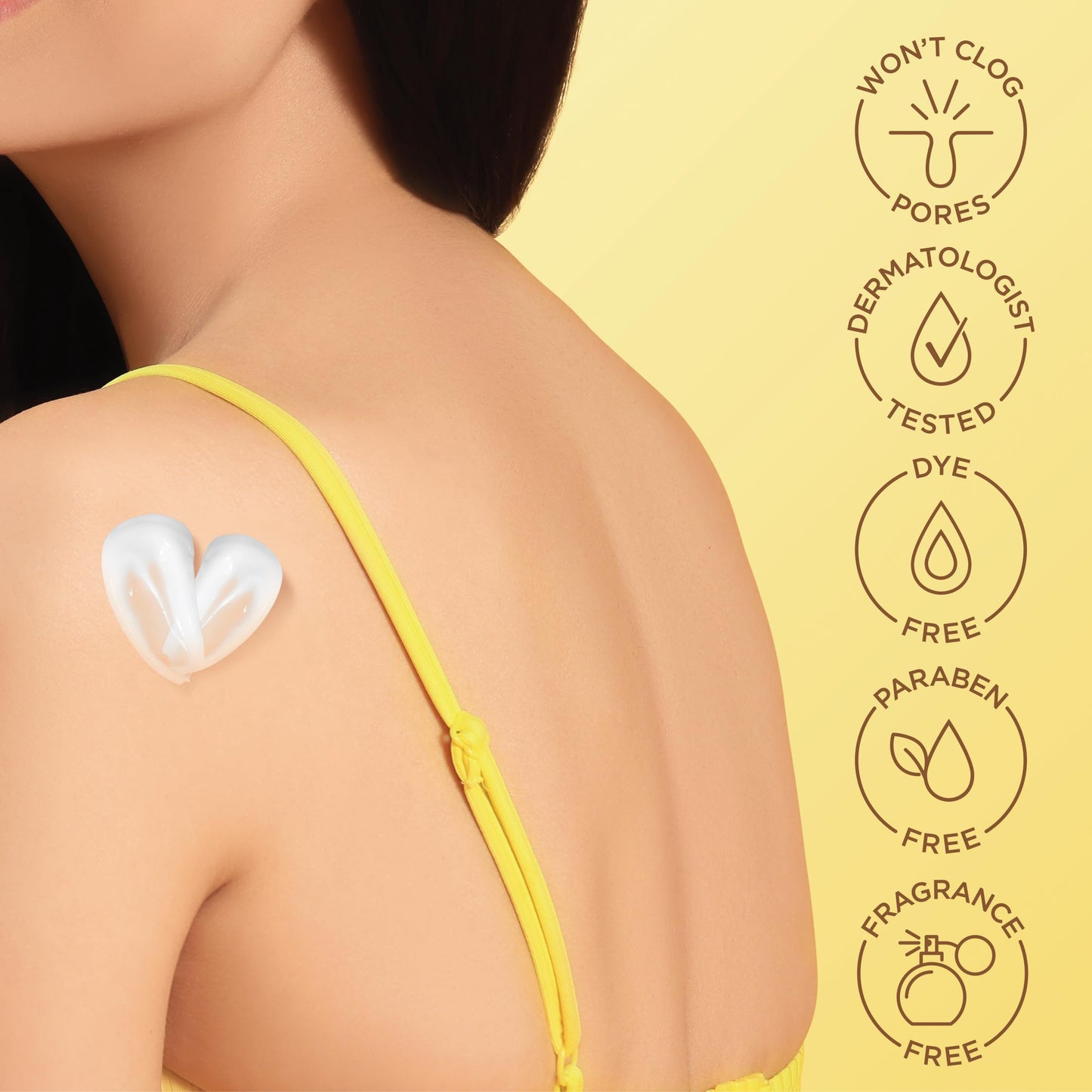 Jergens Natural Glow Hydra Gel Moisturizer with Hyaluronic Acid – Hydrating Self Tanner for Fair to Medium Skin, Fragrance-Free, 8.3 fl oz