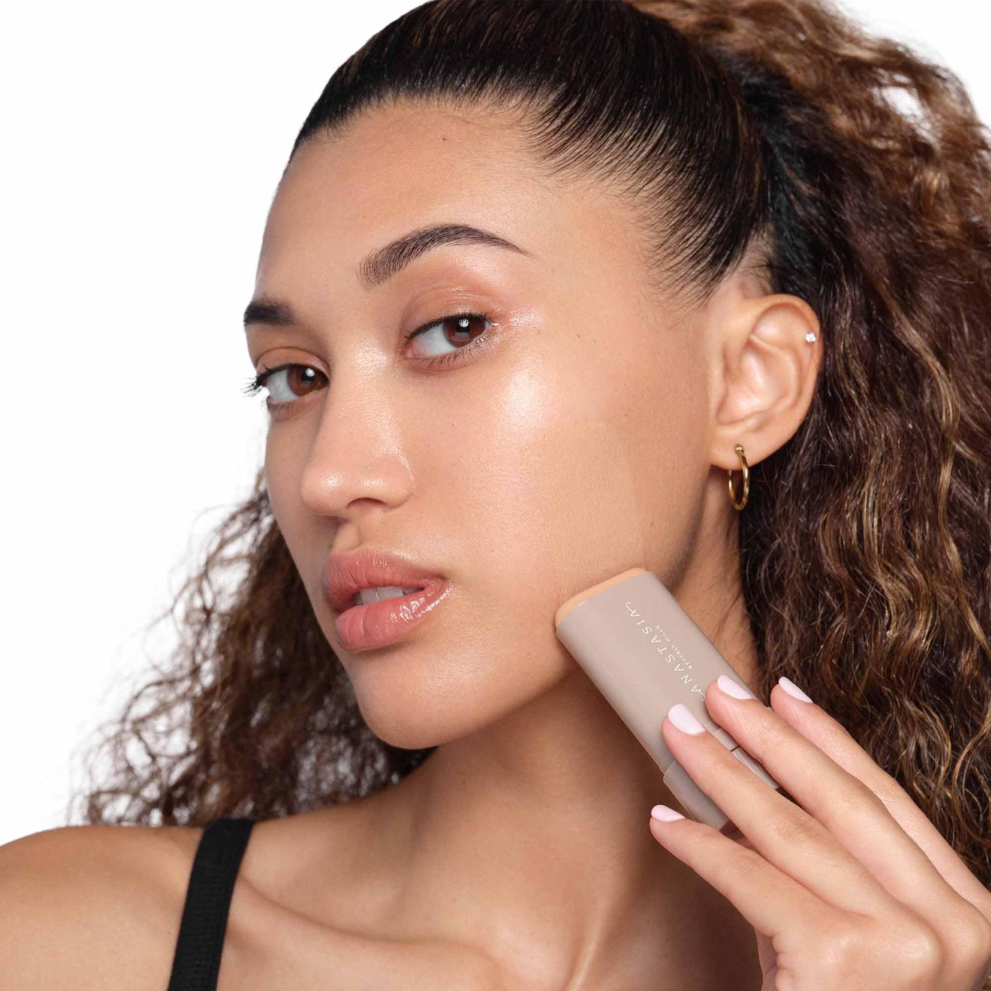 Anastasia Beverly Hills - Beauty Balm Serum Boosted Skin Tint - Shade 10