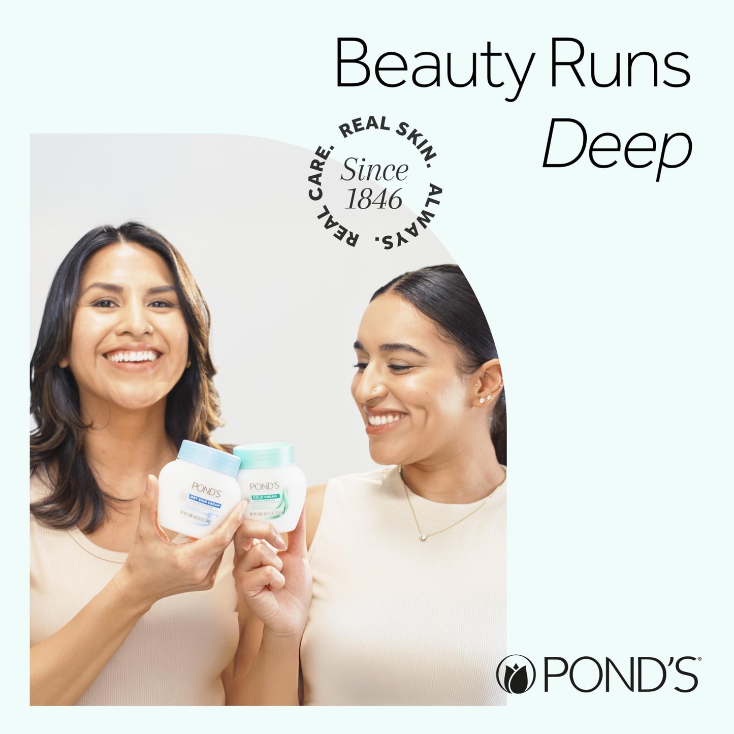 Pond's Vitamin Micellar Wipes For Dry Skin Hydrate Aloe Vera Removes Waterproof Makeup 25 Wipes