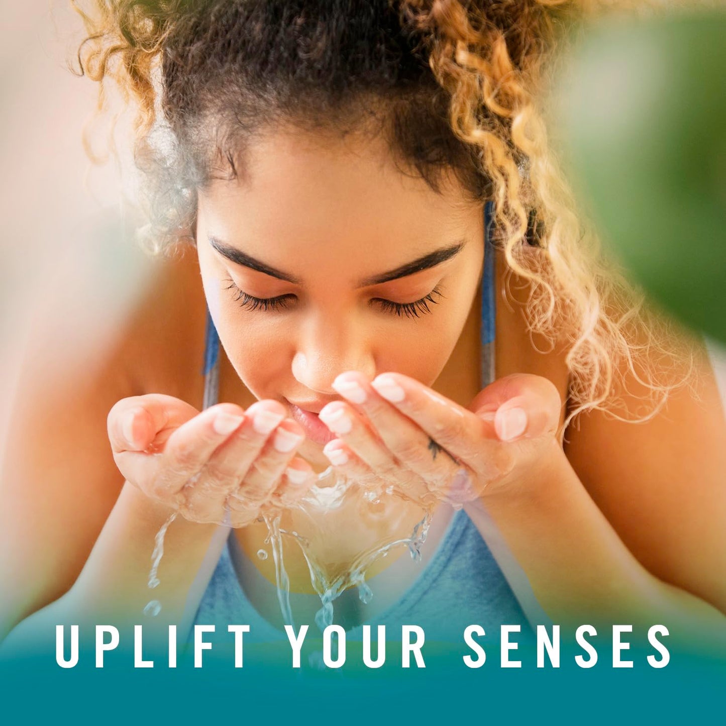 Febreze Air Mist Freshener Spray, Odor-Fighting Room Spray for Home, Bathroom & Kitchen, 3 Scents, 8.8oz Each, 3-Pack Aerosol Cans