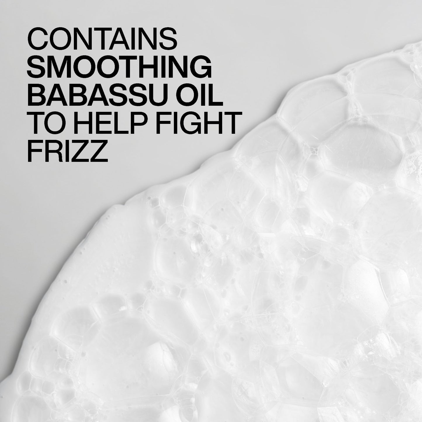 Redken Frizz Dismiss Conditioner | Sulfate-Free Formula for Frizzy Hair | Moisturizes, Smooths & Protects | Long-Lasting Humidity & Frizz Control