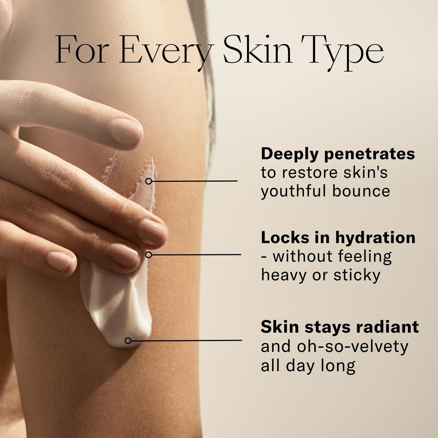 Josie Maran 4-Piece Whipped Argan Oil Body Butter – Firming Cream with Shea & Avocado Oil, Cruelty-Free Skincare, 4 oz Each