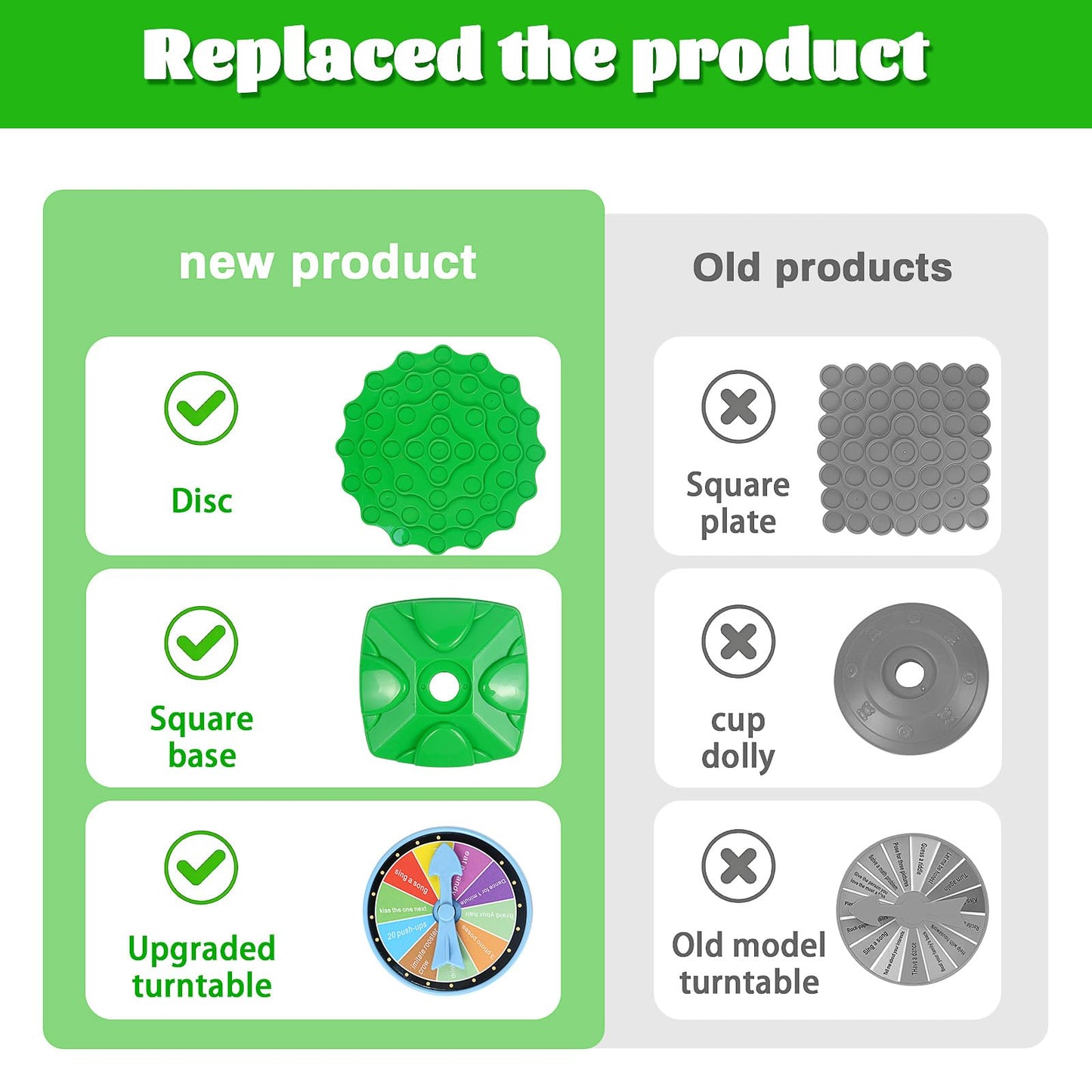 rytopt Frog Balance Game, Two-Player Balance Game Tree Parent Interactive Family Tabletop Puzzle, Birthday Board Games for Adults