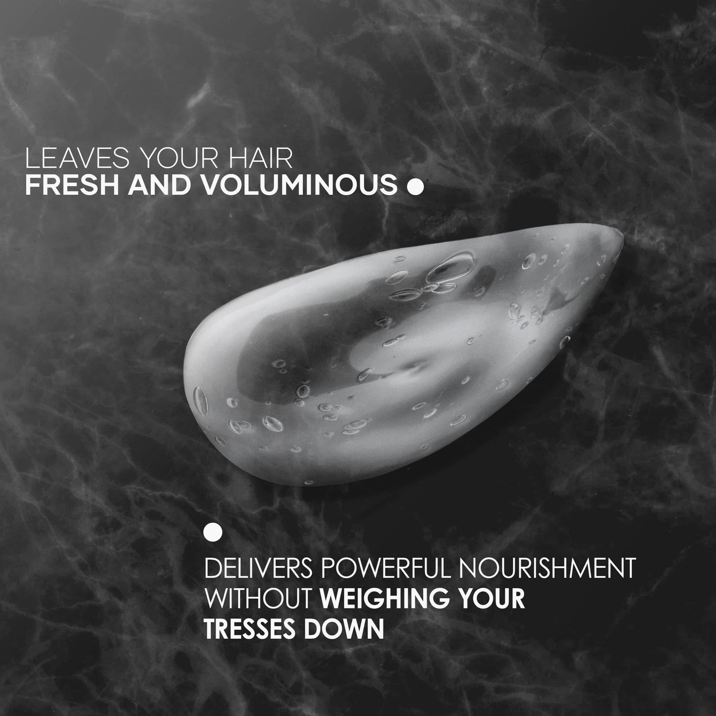 SOULSPA PURE Biotin & Keratin Shampoo – Anti-Thinning Hair Growth & Repair Formula with Tea Tree Oil & DHT Blockers – For Strong, Healthy Hair – 16 fl oz